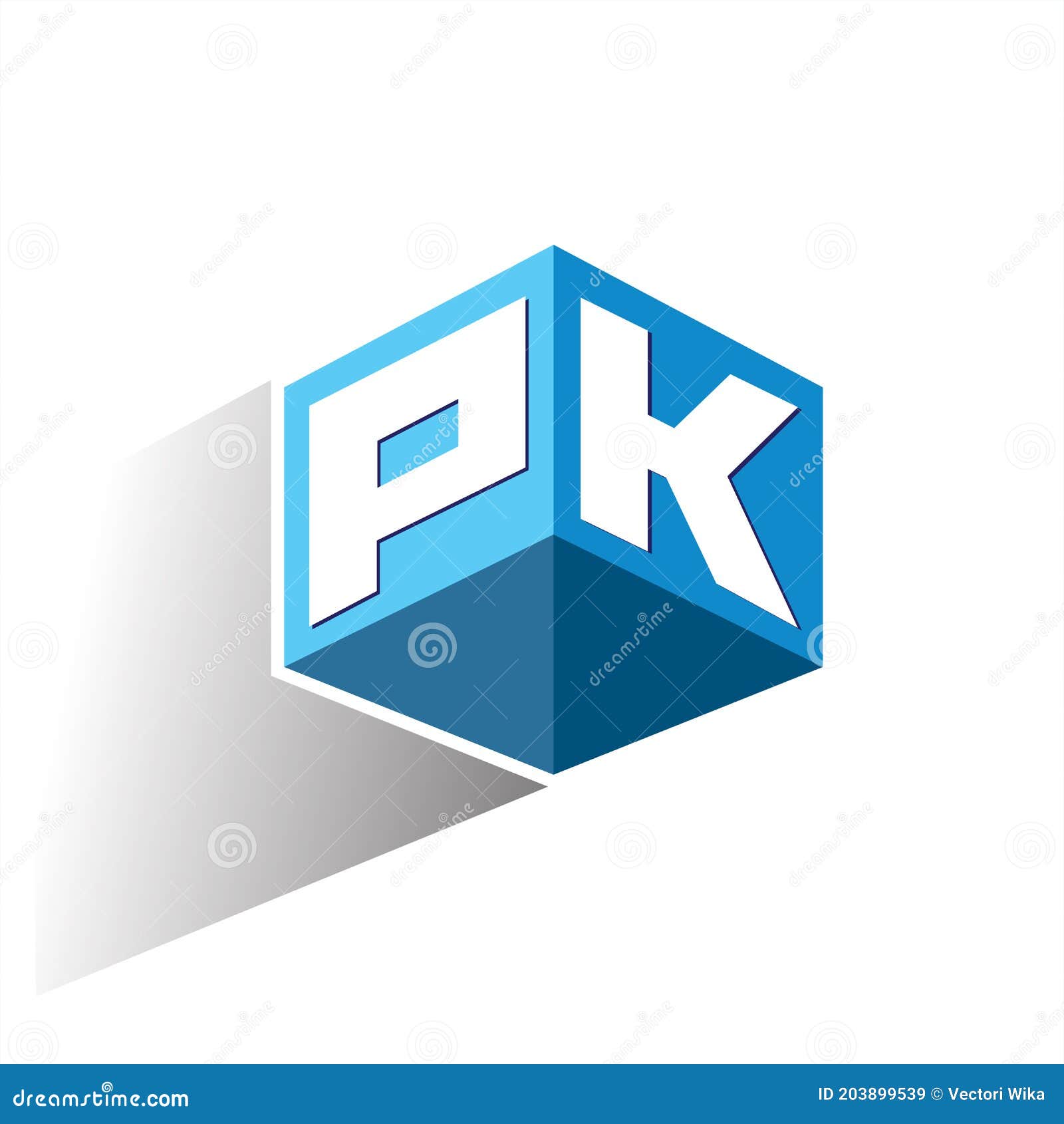 Pk Logo Stock Illustrations 1 Pk Logo Stock Illustrations Vectors Clipart Dreamstime