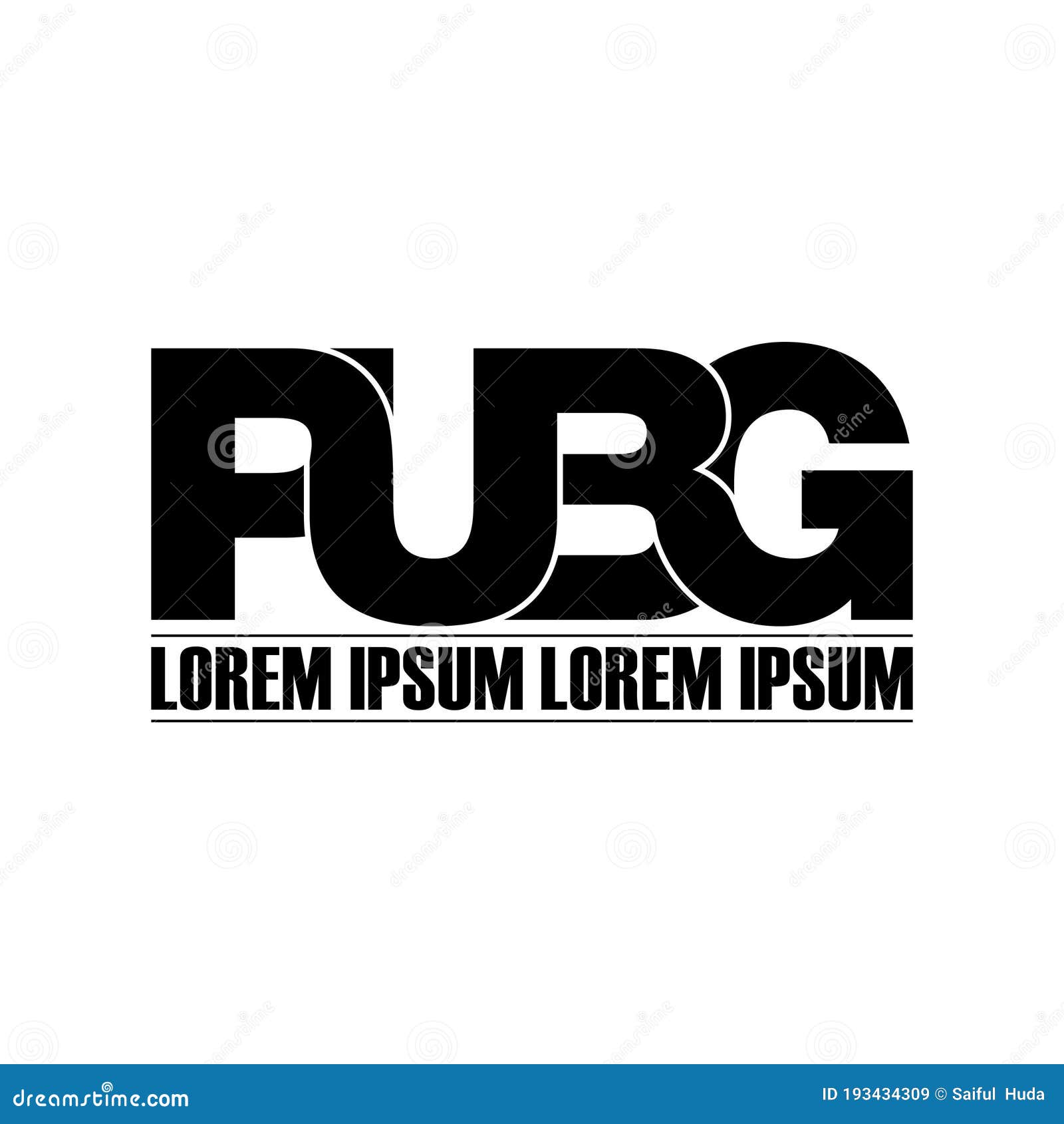 Pubg Logo Stock Illustrations 1 Pubg Logo Stock Illustrations Vectors Clipart Dreamstime