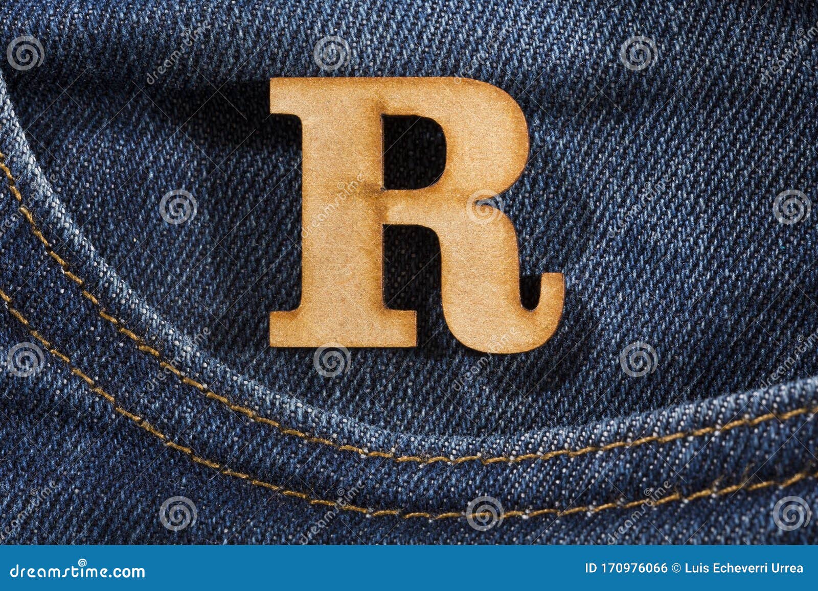 ga blue jeans