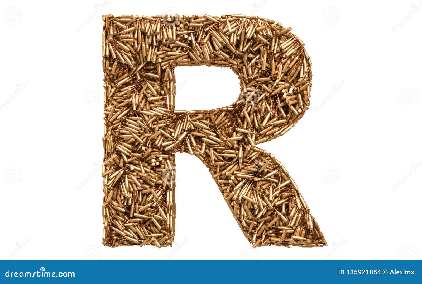 Thumbs Dreamstime Com Z Letter R Bullets D Rend