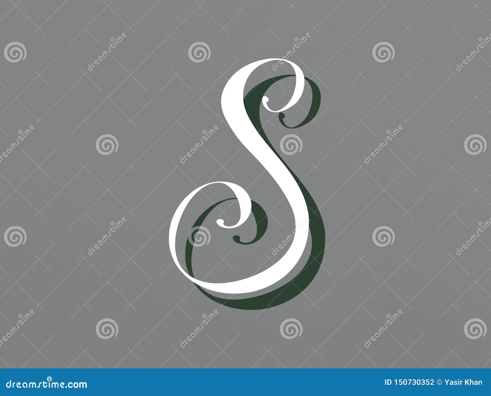 letter s fonts