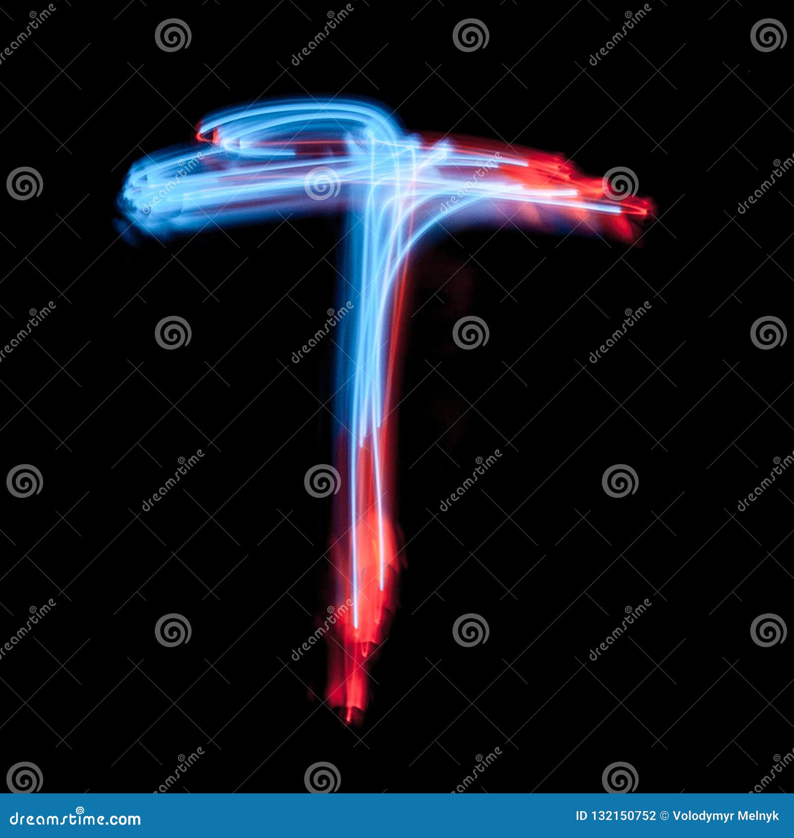 Letter T Of The Alphabet Made From Neon Signs Stock Photo Image Of Neon Decorative Letter T Of The Alphabet Made From Neon Signs Stock Photo Image Of Neon Decorative