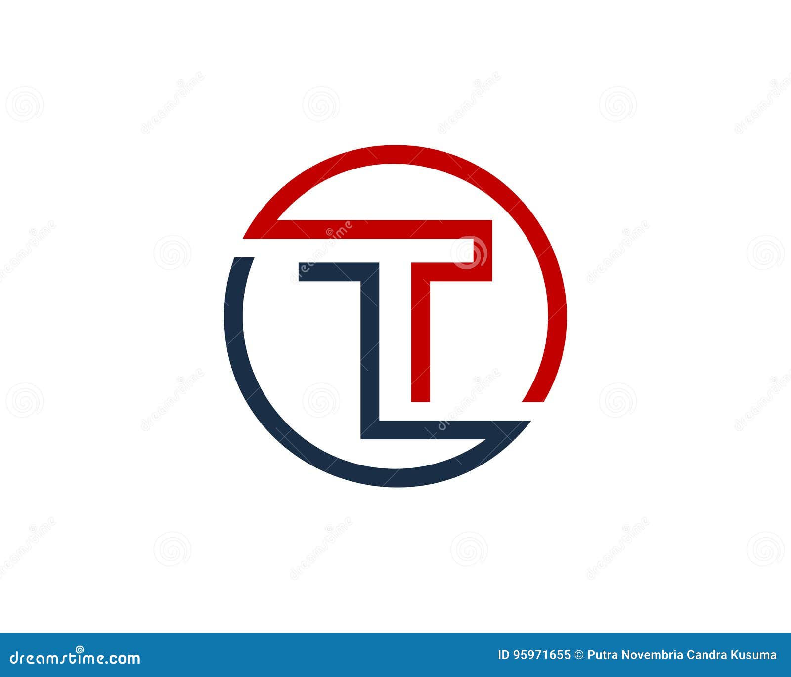logo t