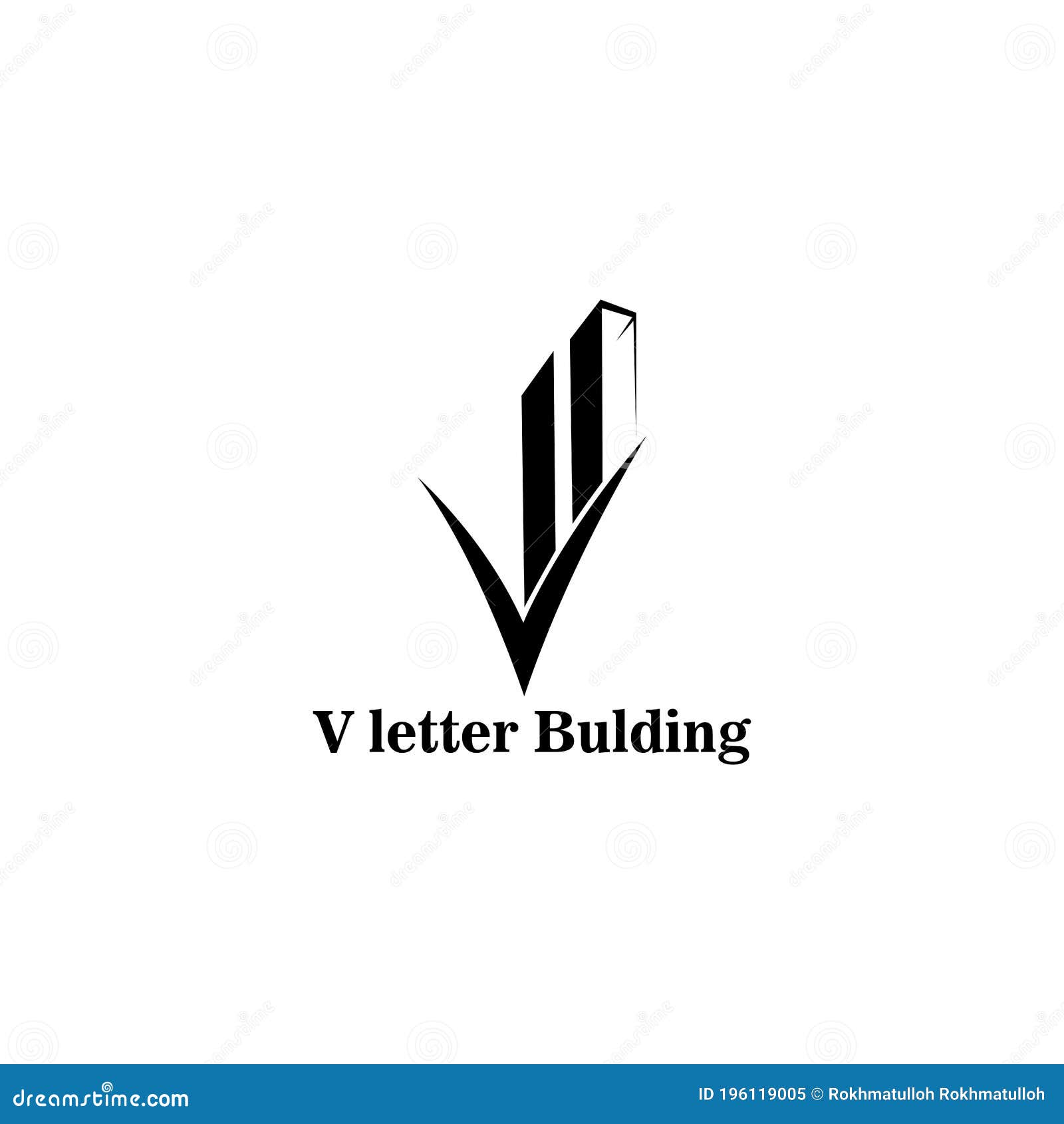 V Logo Vector Art, Icons, and Graphics for Free Download