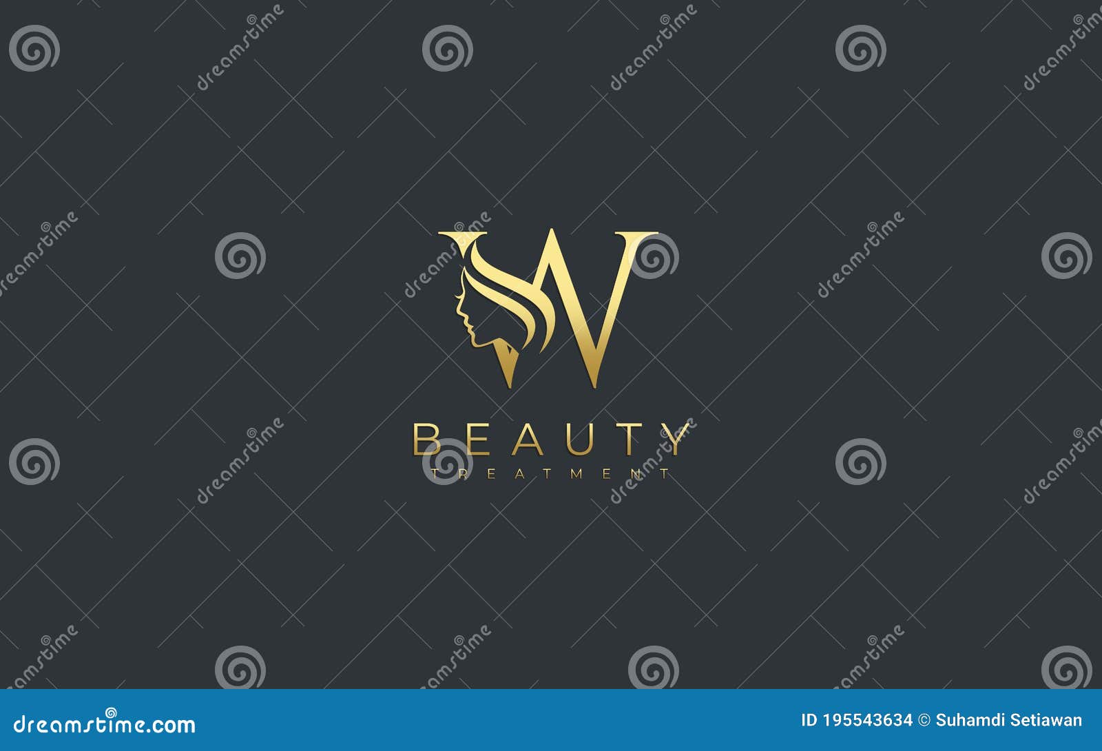 hairstyle logo. lush hair icon. beauty salon emblem. face in profile woman.  brush drawing isolate. vector flat style illustration 13572345 Vector Art  at Vecteezy