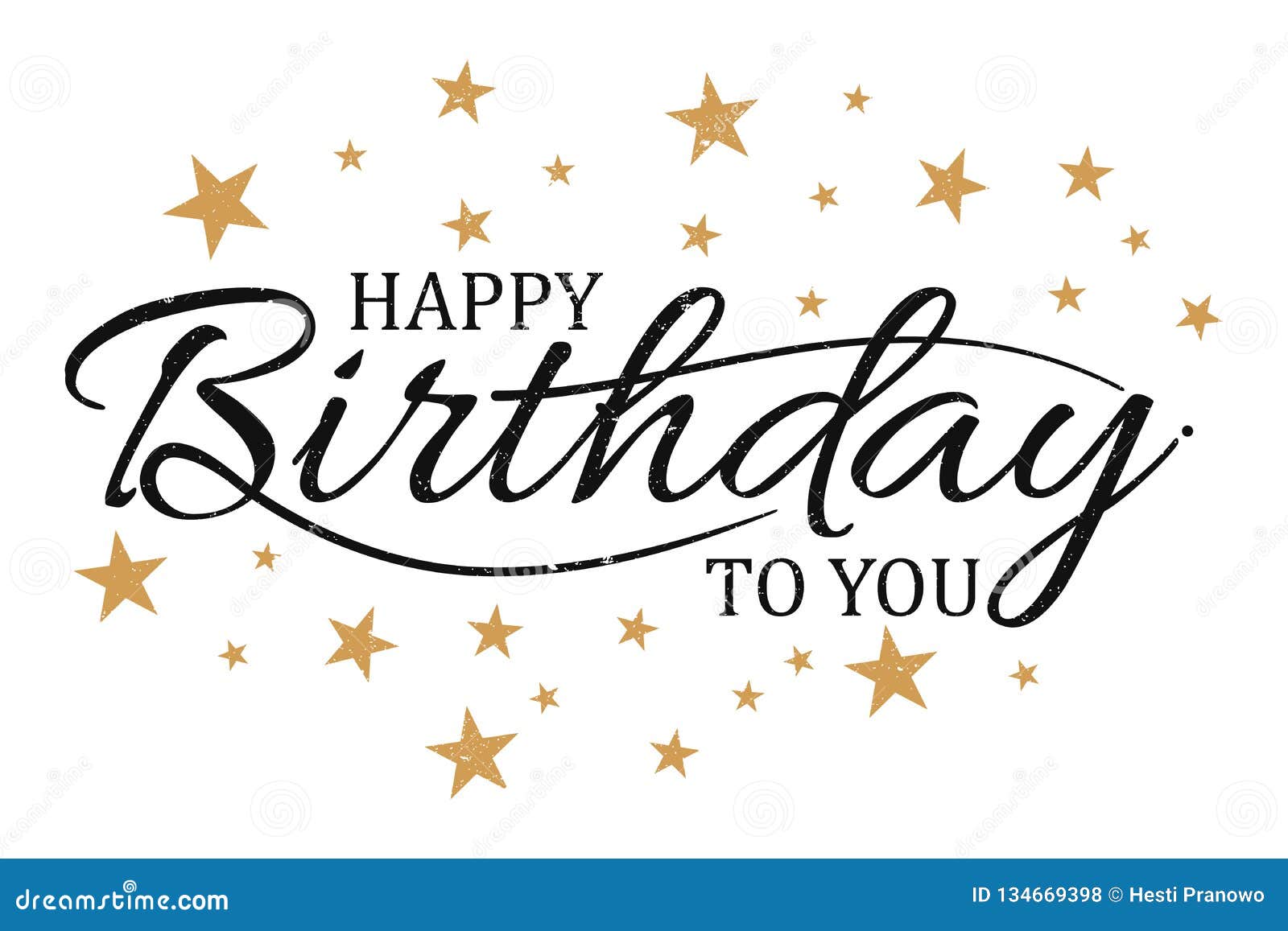 Lettera D Annata Di Vettore Buon Compleanno Illustrazione Vettoriale Illustrazione Di Multicolored Celebri