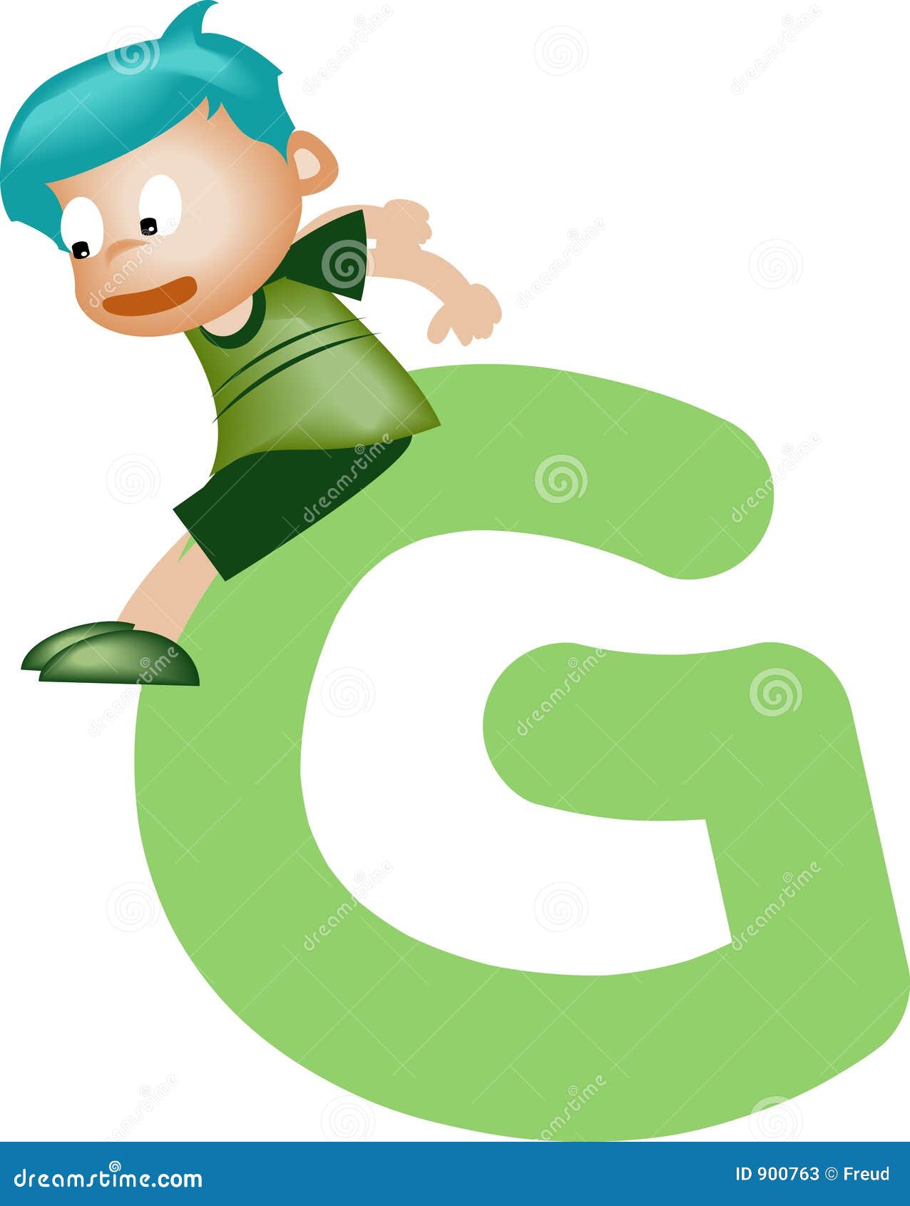 Nomi con la lettera g