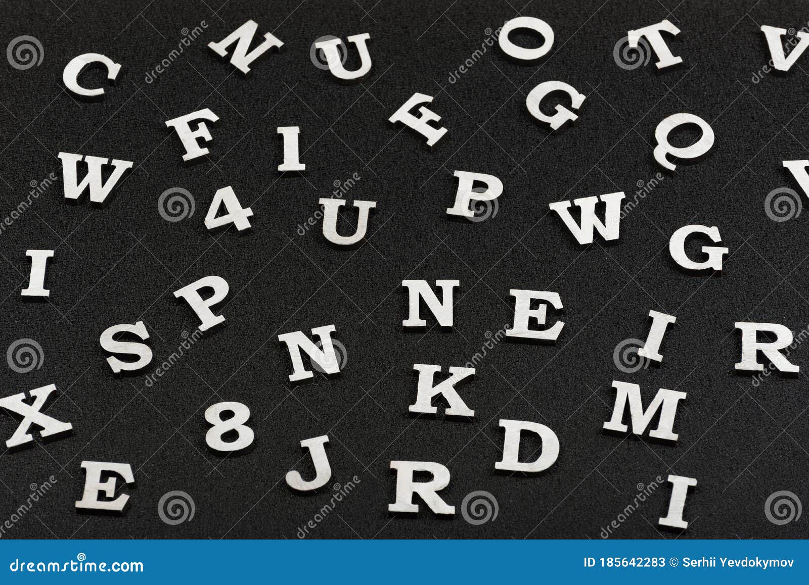 Armenian Alphabet Seamless Pattern Black And White Isolated On White  Background Stock Photo - Download Image Now - iStock