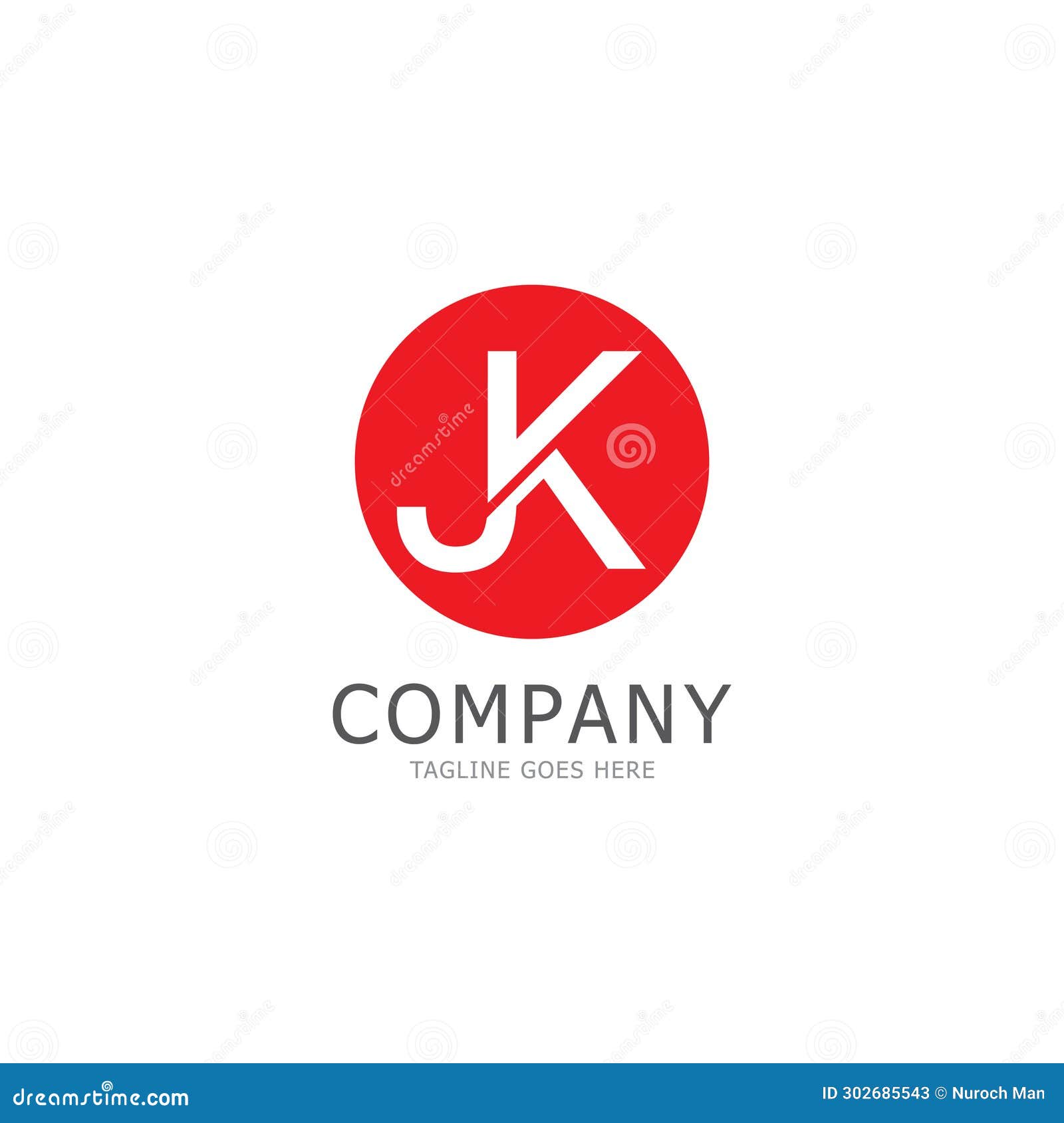 Letters Logo Jk Kj J and K Icon Vector Stock Vector Illustration of