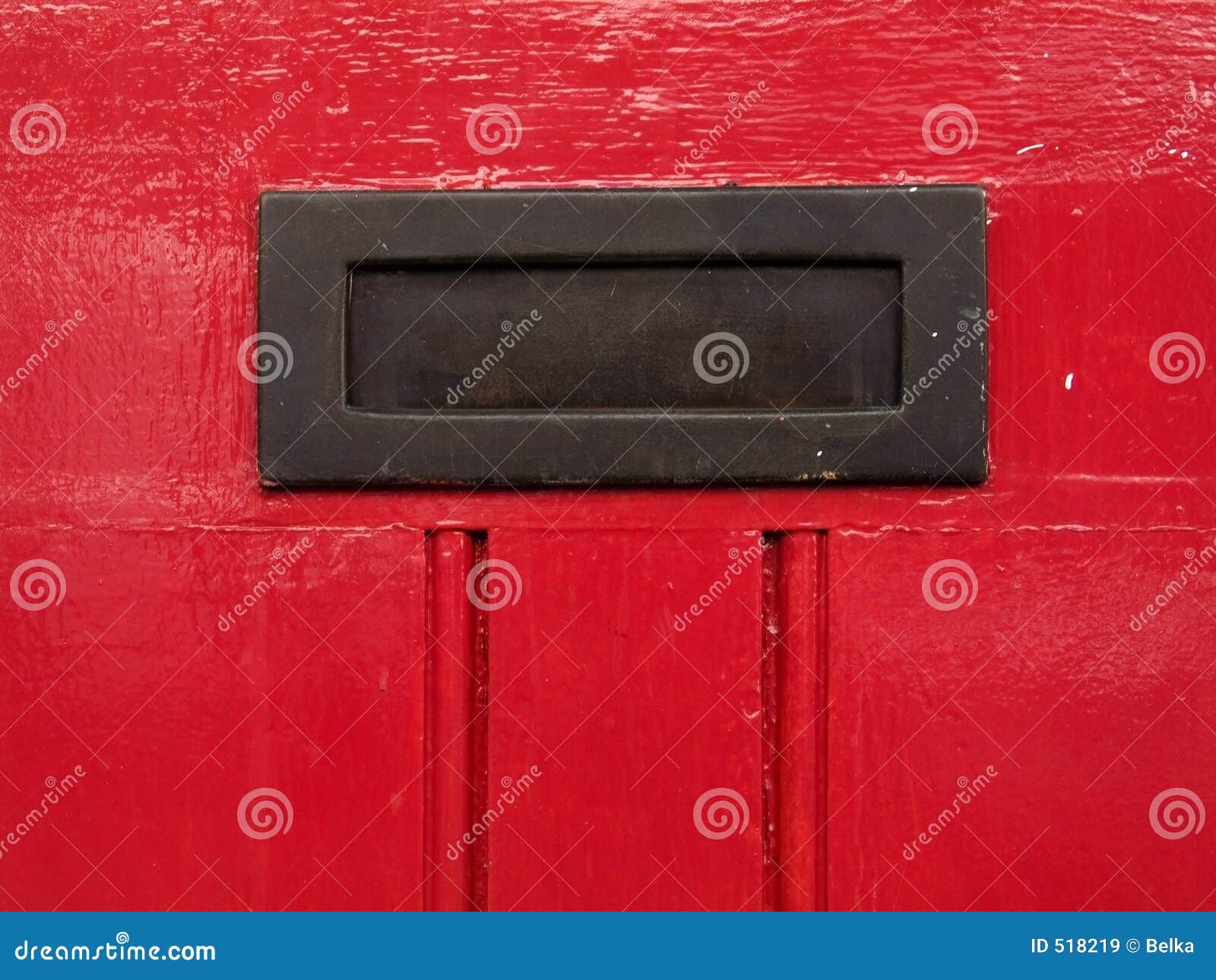 Letters slot stock image. Image of posting, closed, color 518219