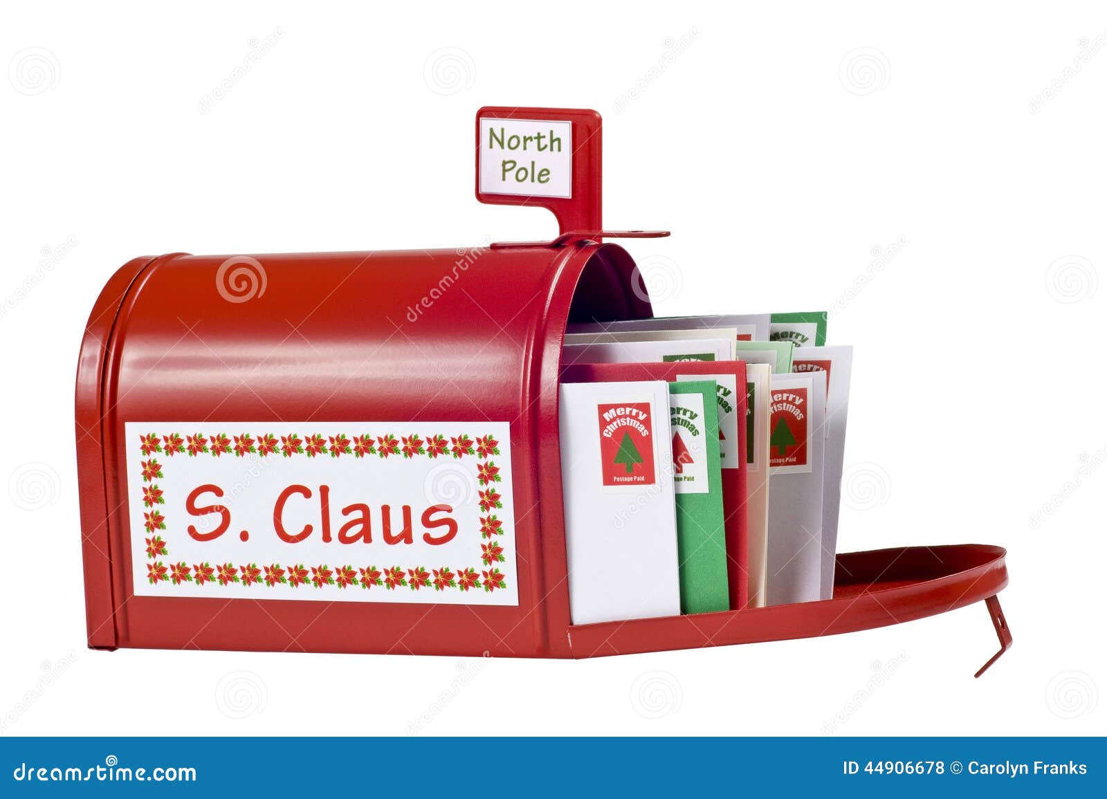 North Pole Mail Box Stock Illustrations – 126 North Pole Mail Box Stock  Illustrations, Vectors & Clipart - Dreamstime