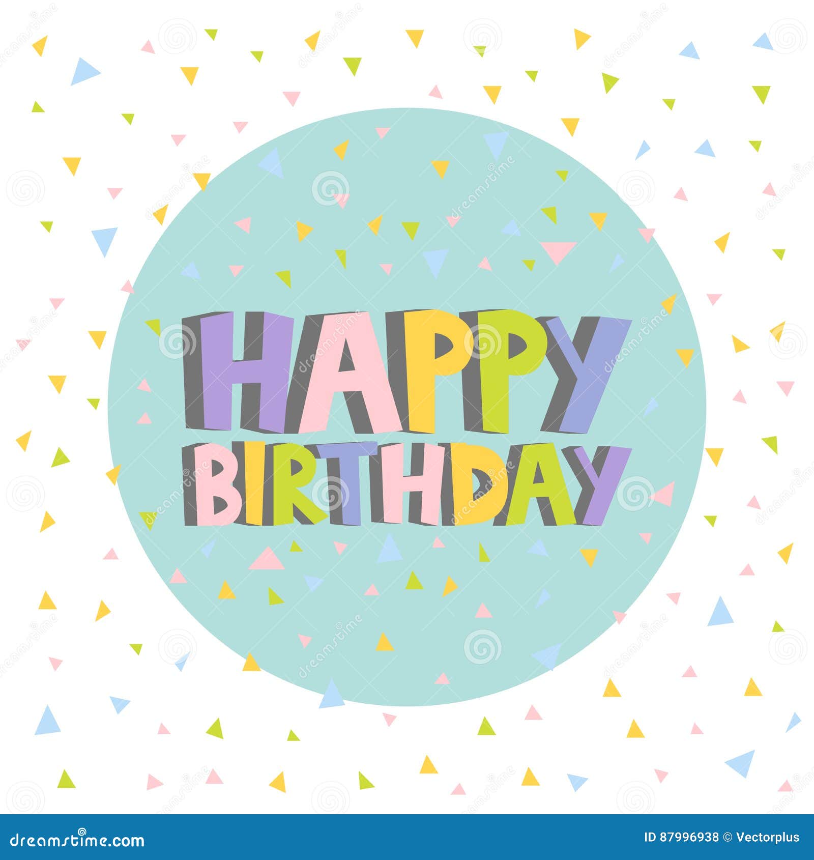 Lettres De Design De Carte De Joyeux Anniversaire Fond De Confettis Illustration De Dessin Anime Illustration Stock Illustration Du Invitation Cache Lettres De Design De Carte De Joyeux Anniversaire Fond De Confettis Illustration De Dessin Anime Illustration Stock Illustration Du Invitation Cache