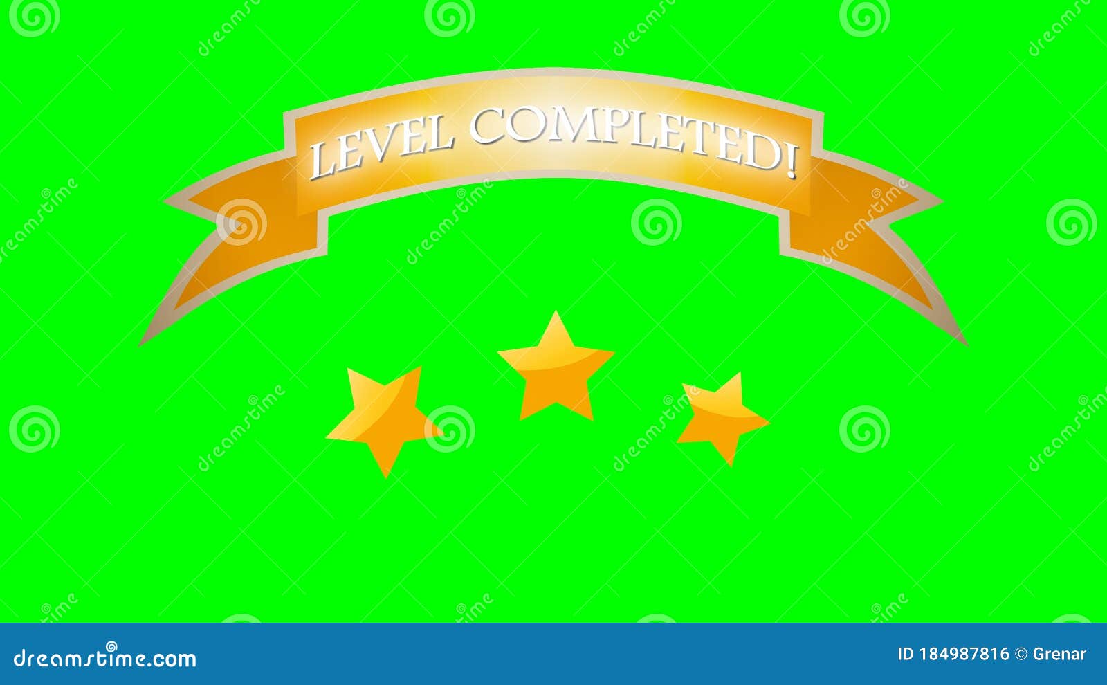 Level Completed Nice Stars Green Bg Stock Illustration Illustration Of Shining Completed Level Completed Nice Stars Green Bg Stock Illustration Illustration Of Shining Completed