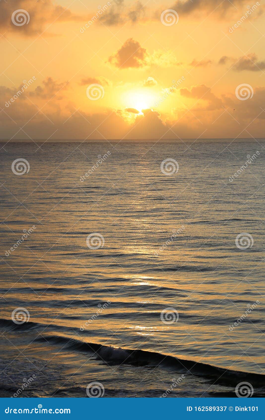 Türtapete mer türposter auto-adhésif ciel soleil vagues nuages Plage 