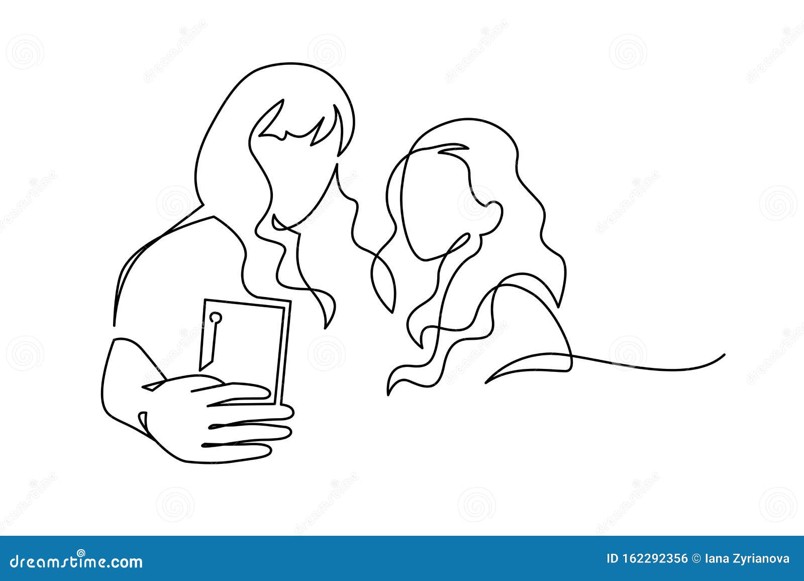 Lgbt恋人自拍连线两个朋友拿着智能手机自拍向量例证 插画包括有两个朋友拿着智能手机自拍 Lgbt恋人自拍连线