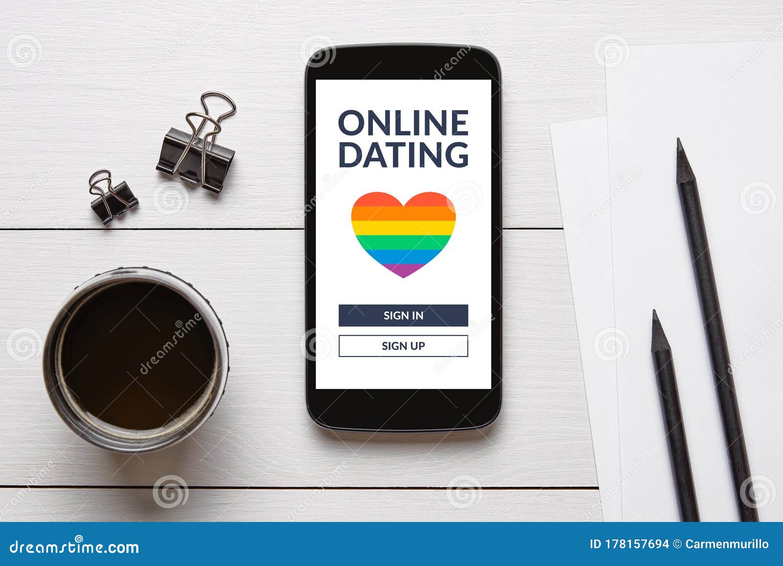dating online scams