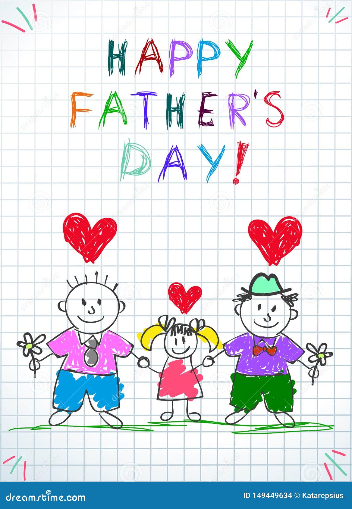 Happy Fathers Day Vector Art PNG, Happy Fathers Day Png Background Design, Happy  Father Day Drawing, Happy Fathers Day Logo Png, Fathers Day Text Png PNG  Image For Free Download