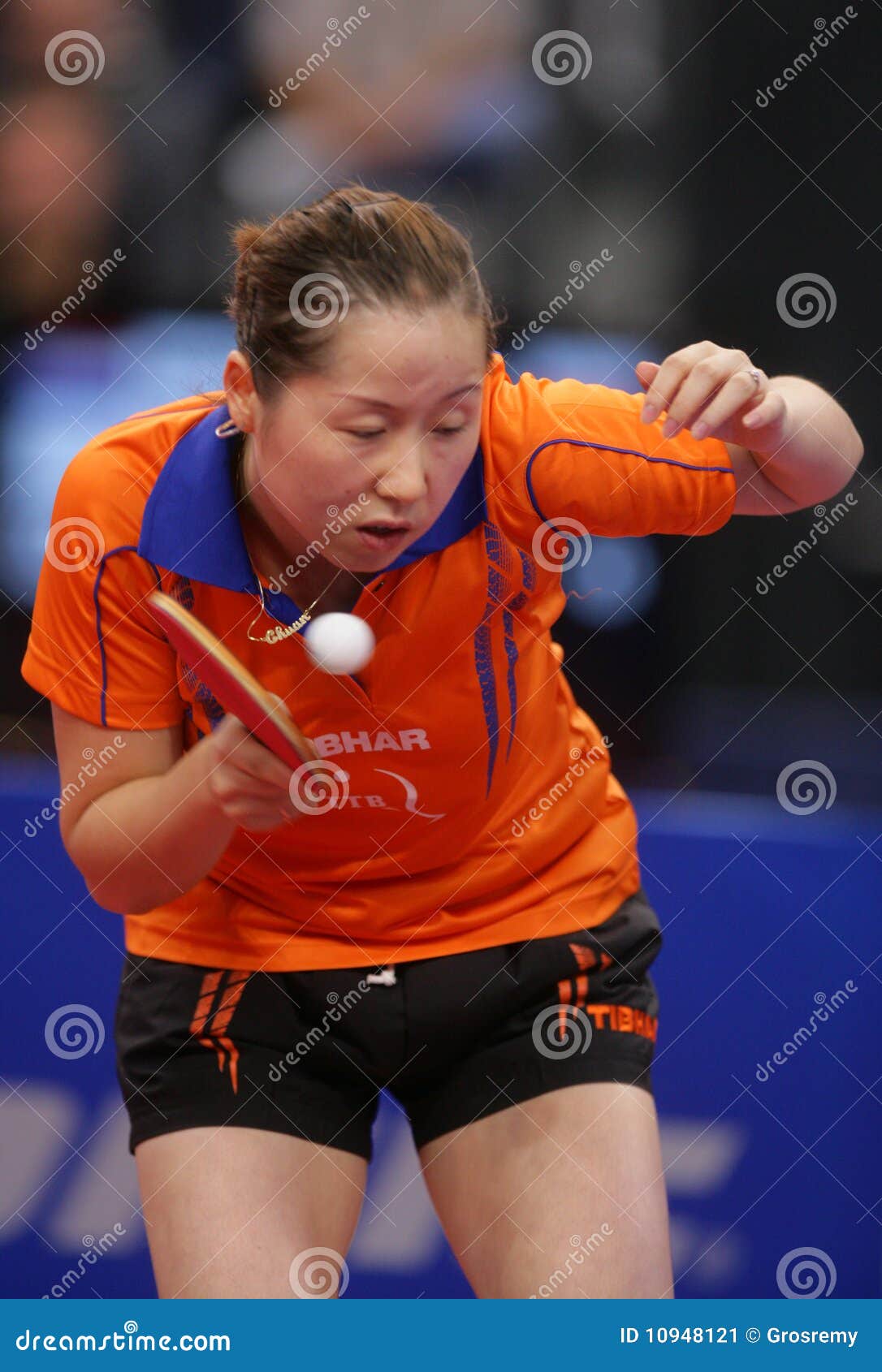 Li Jie ( NED ) editorial photo. Image of stuttgart, ping 10948121