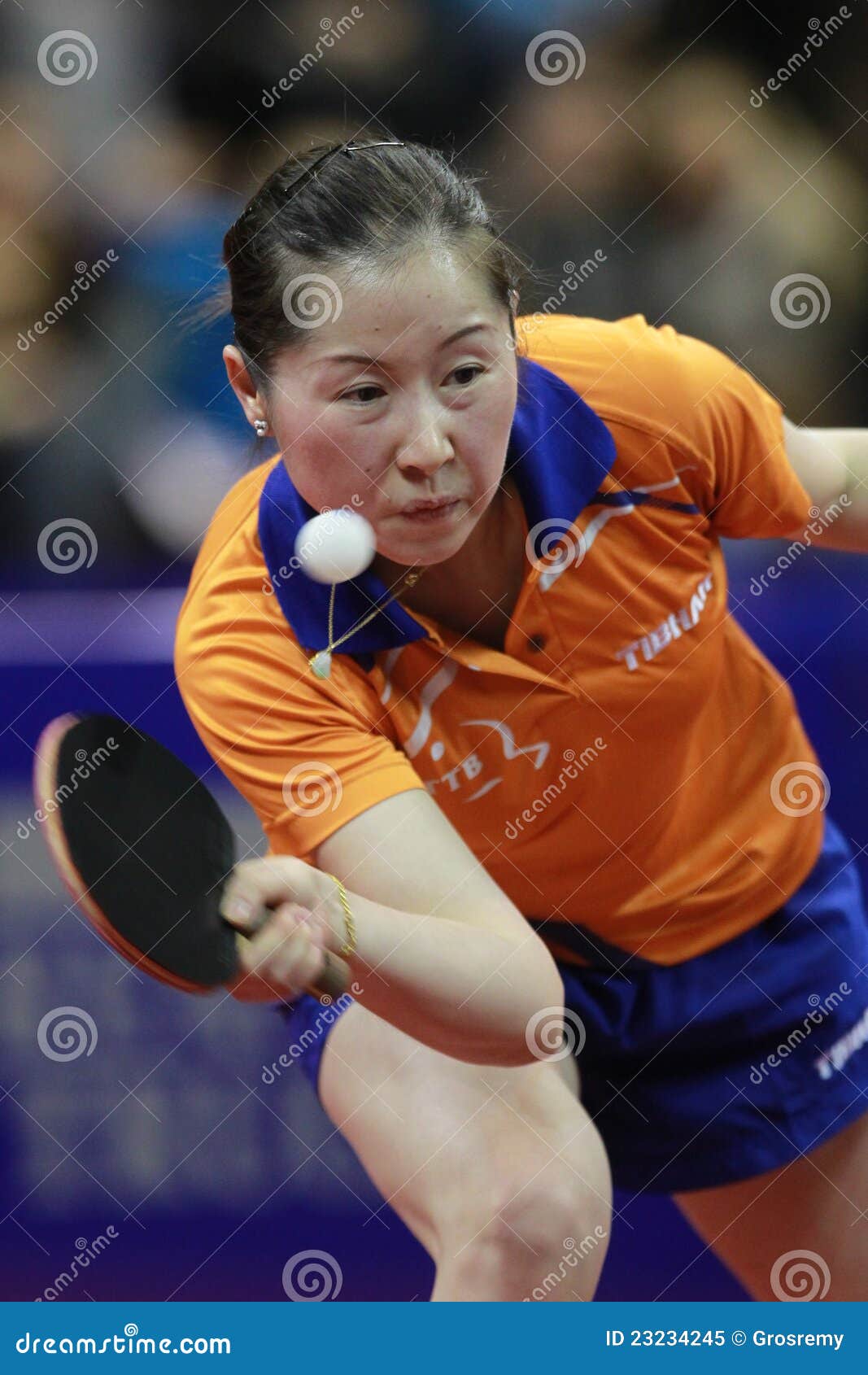 LI Jie (Ned) editorial image. Image of active, tennis 23234245