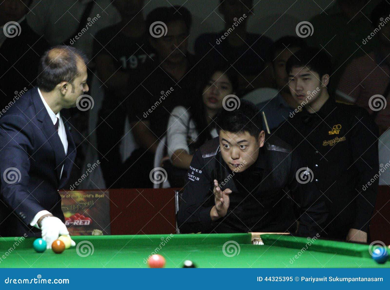 Liang Wenbo van China redactionele afbeelding. Image of engeland - 44325395