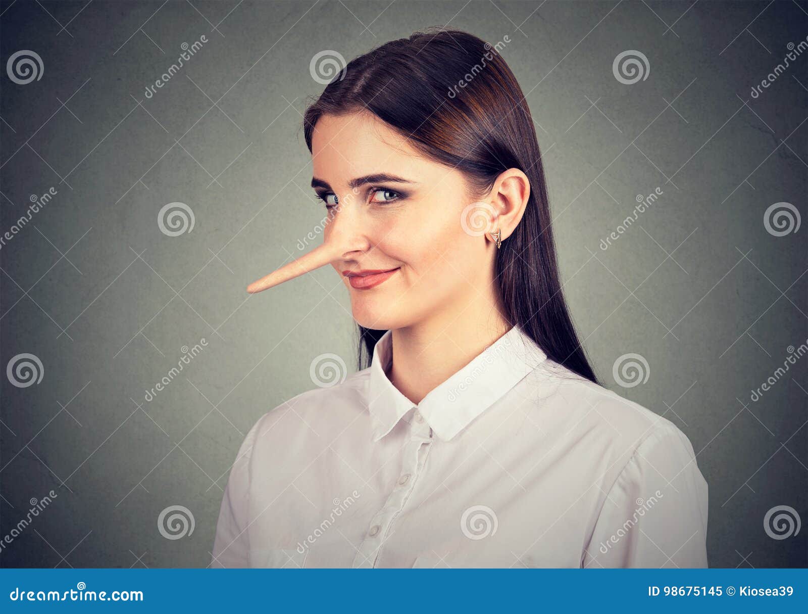Liar Sly Funny Looking Woman Stock Image - Image of long, fake: 98675145 Liar Sly Funny Looking Woman Stock Image - Image of long, fake: 98675145