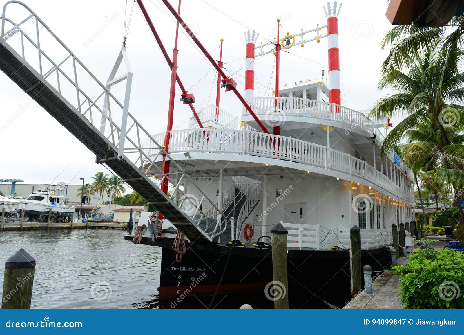 liberty belle cruises photos