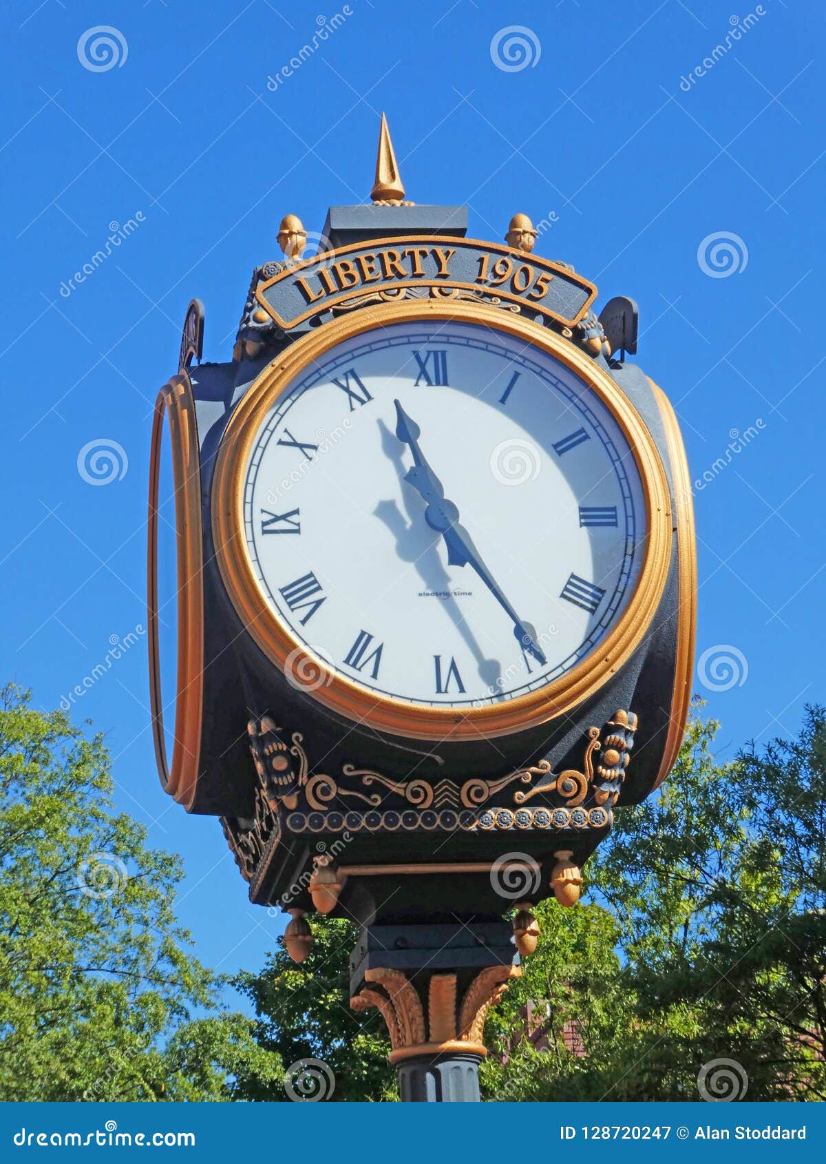 the big clock greenville sc the big clock greenville sc