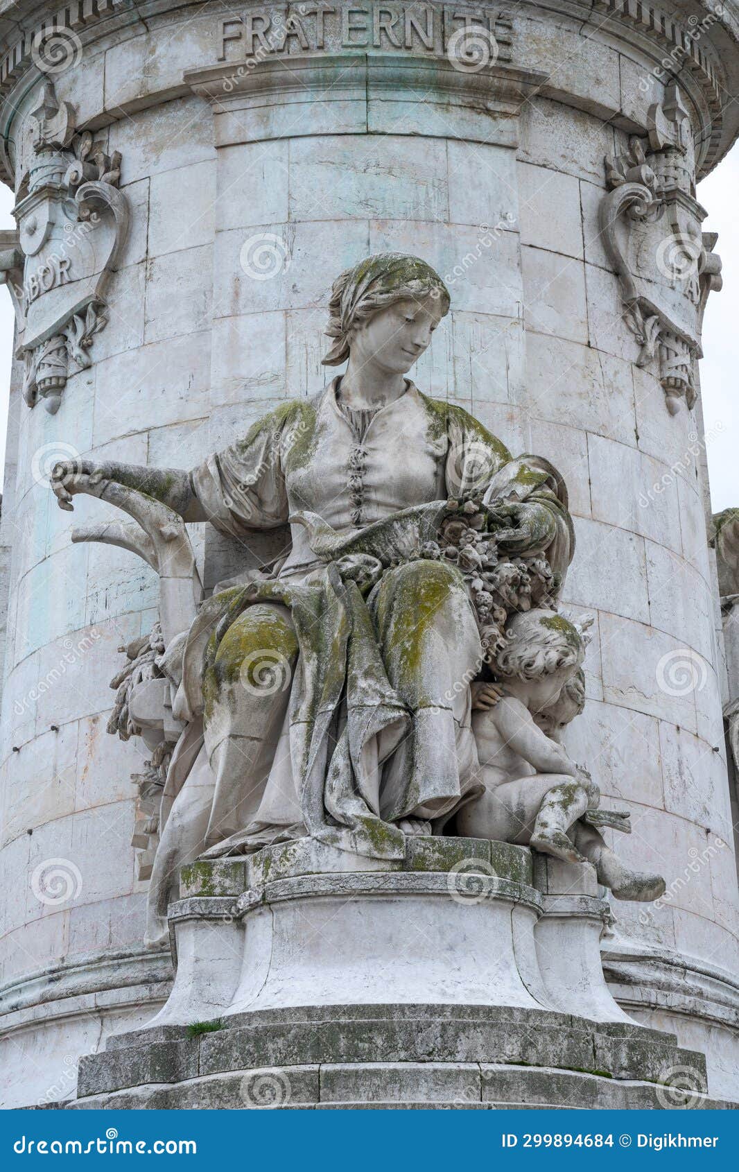 Liberty, Equality and Fraternity, the French Republic S Mottos