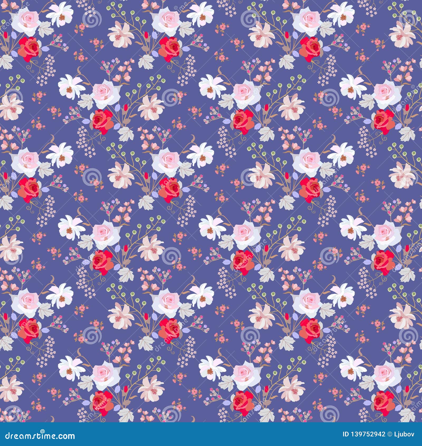 Liberty Floral Like Pattern Downloads / Liberty Find And Download Best ...
