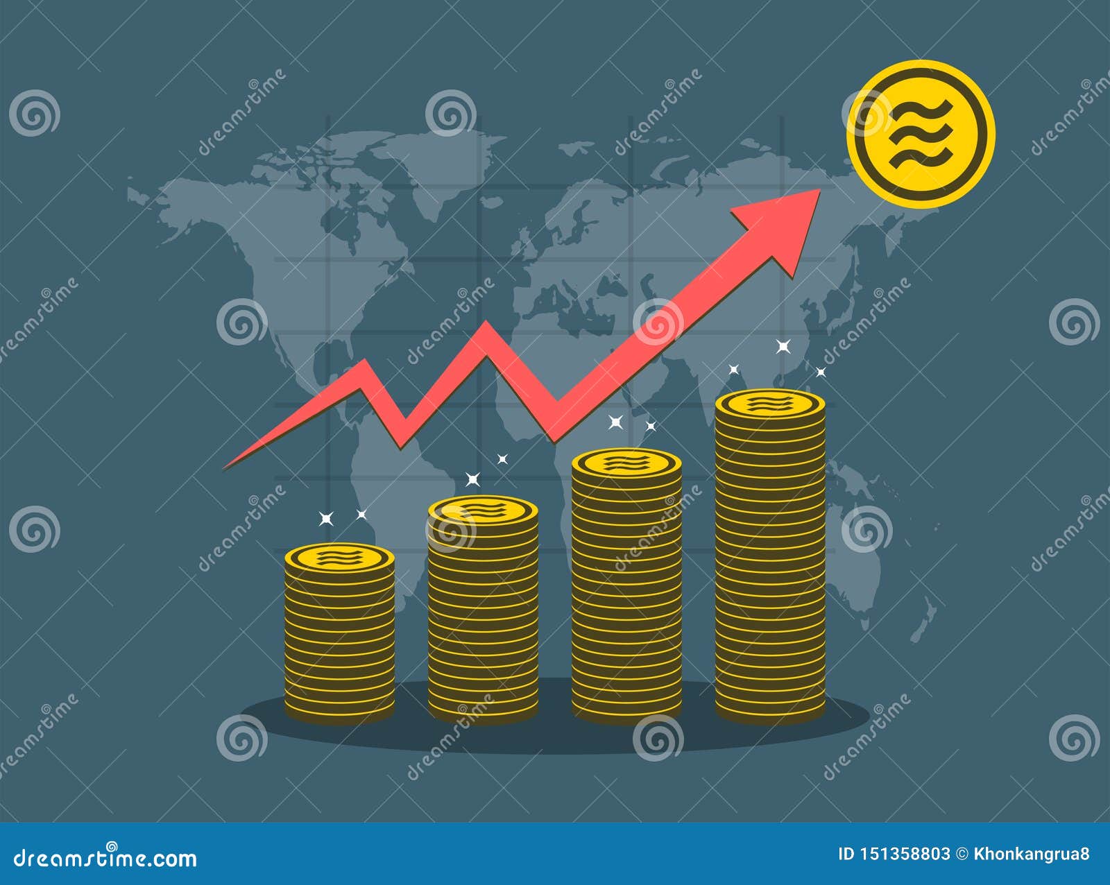 Electronic Growth Chart