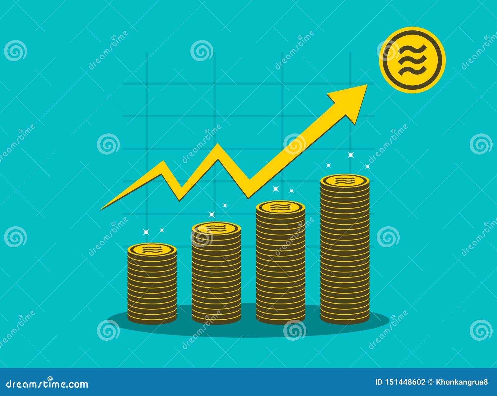 Electronic Growth Chart