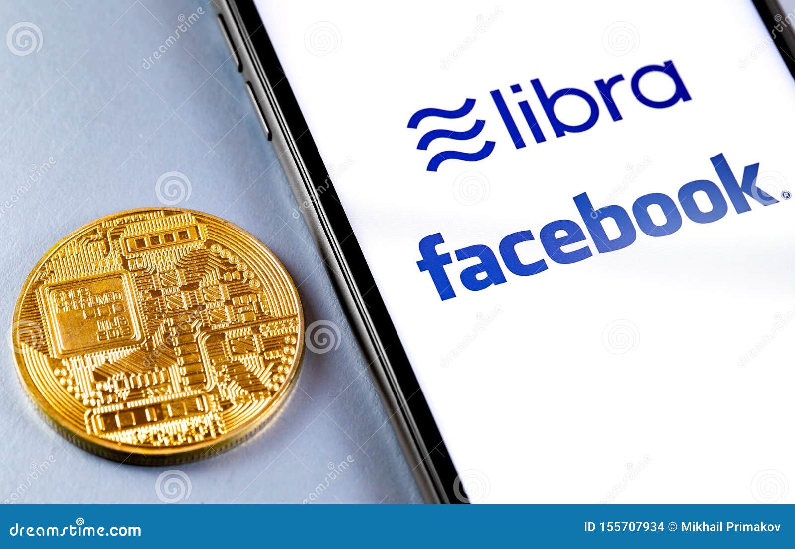 Libra Cryptocurrency Stock Price Spg Pack Com