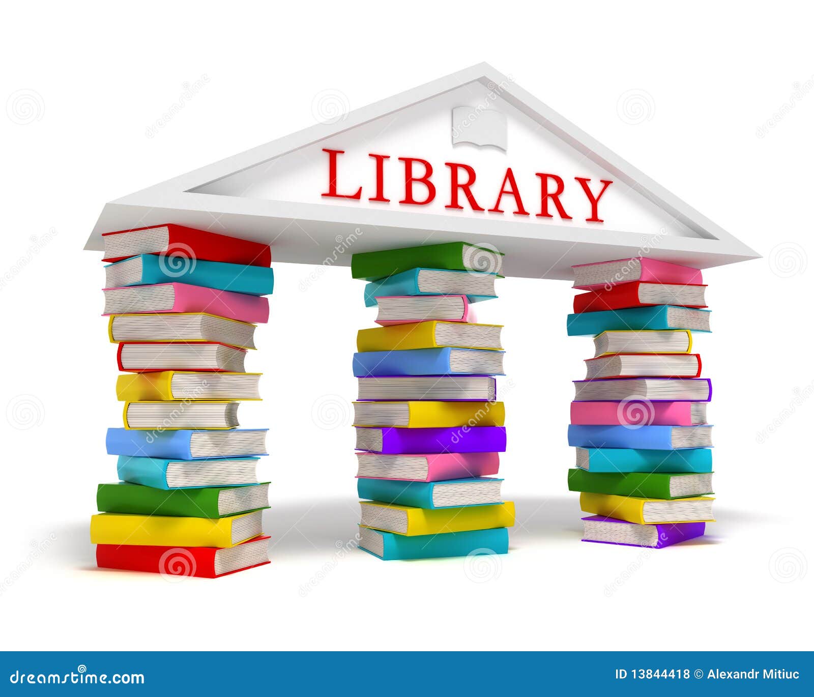 Image result for library books