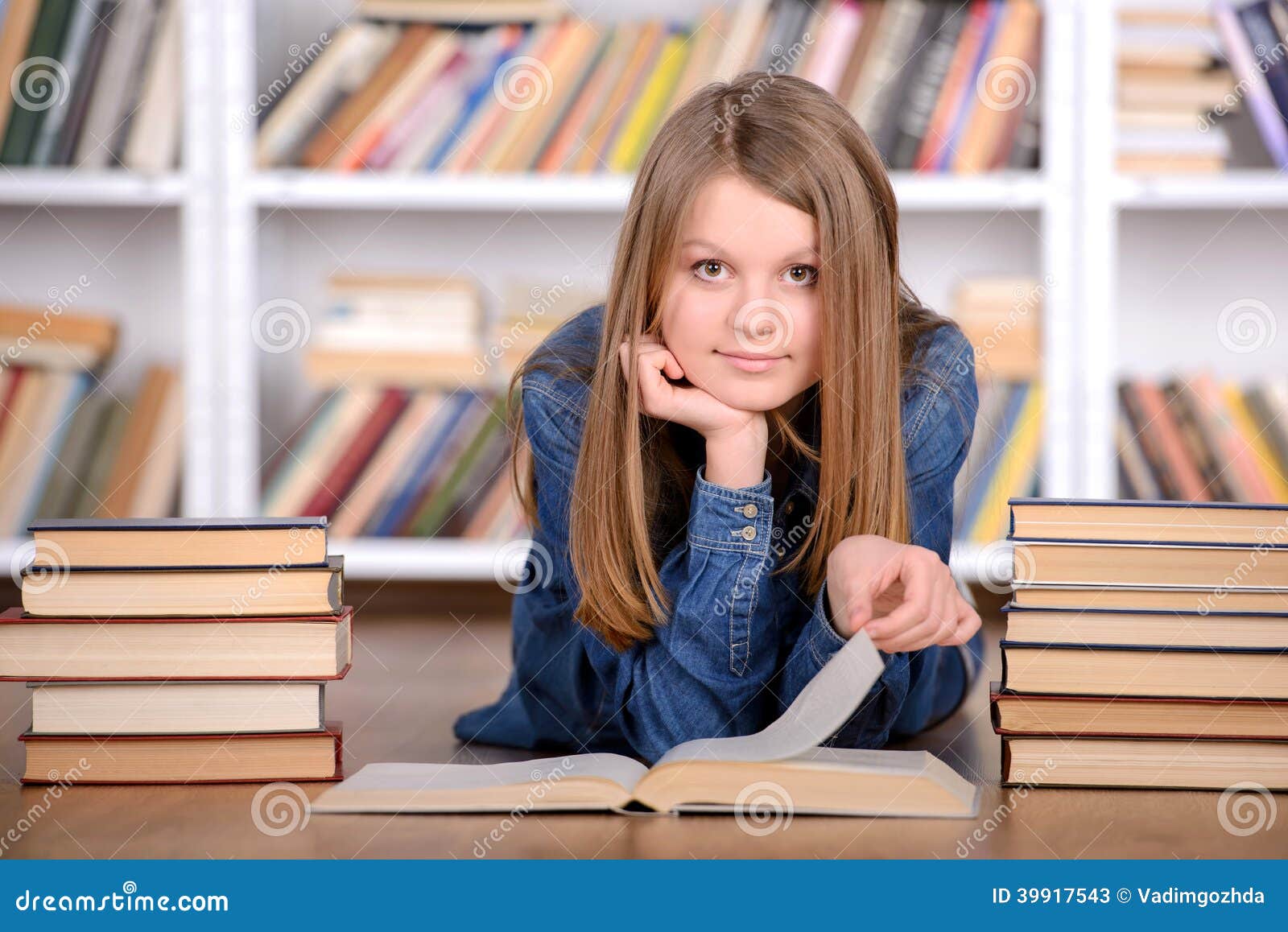 Library stock image. Image of college, library, desk - 39917543