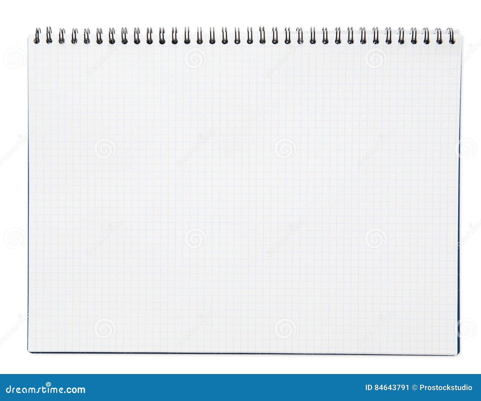 Libreta O Cuaderno Espiral En Blanco Aislado En El Fondo Blanco Imagen de  archivo - Imagen de tarjeta, objeto: 84643791