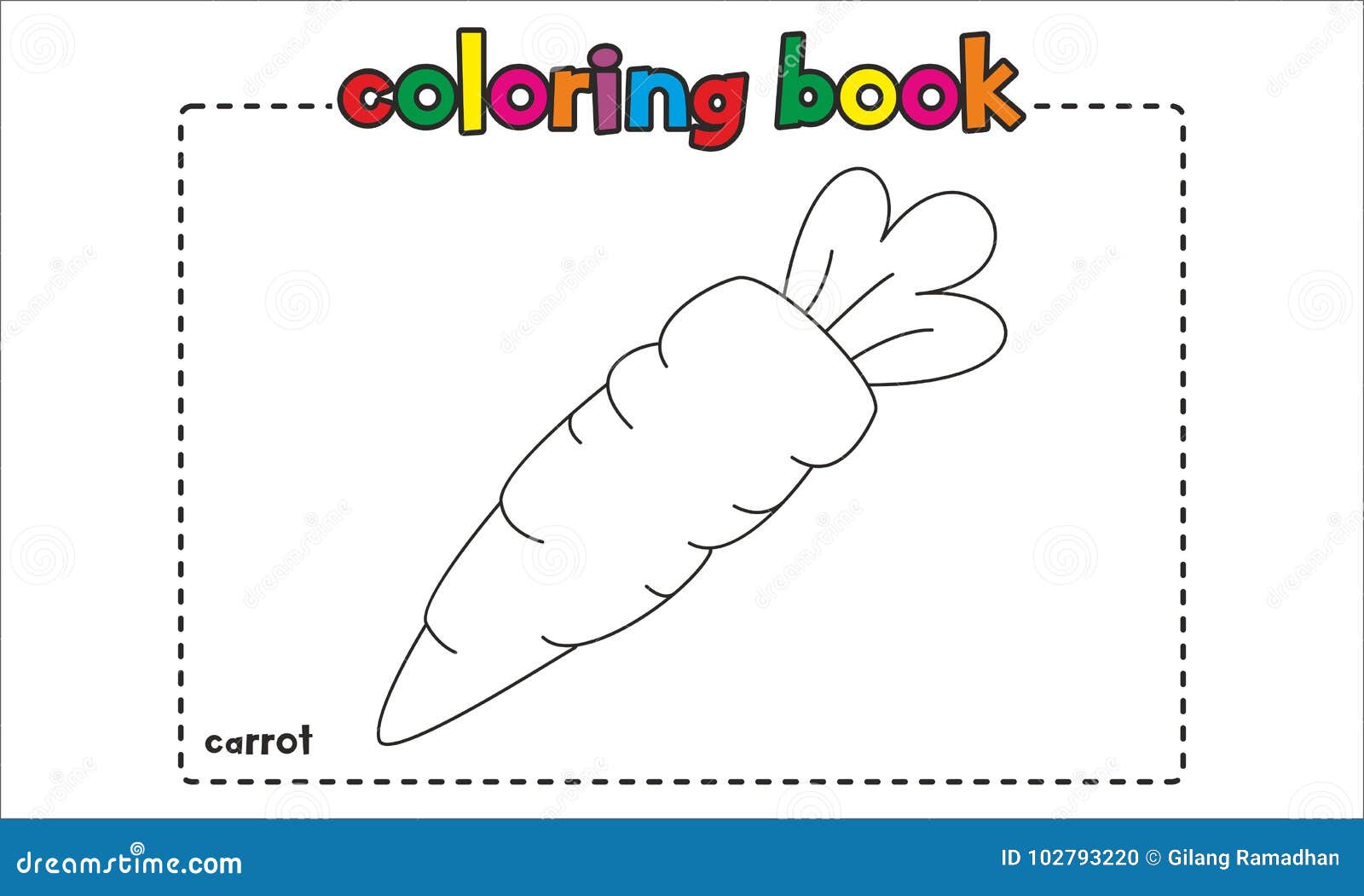 Disegni Di Paesaggi Facili Per Bambini