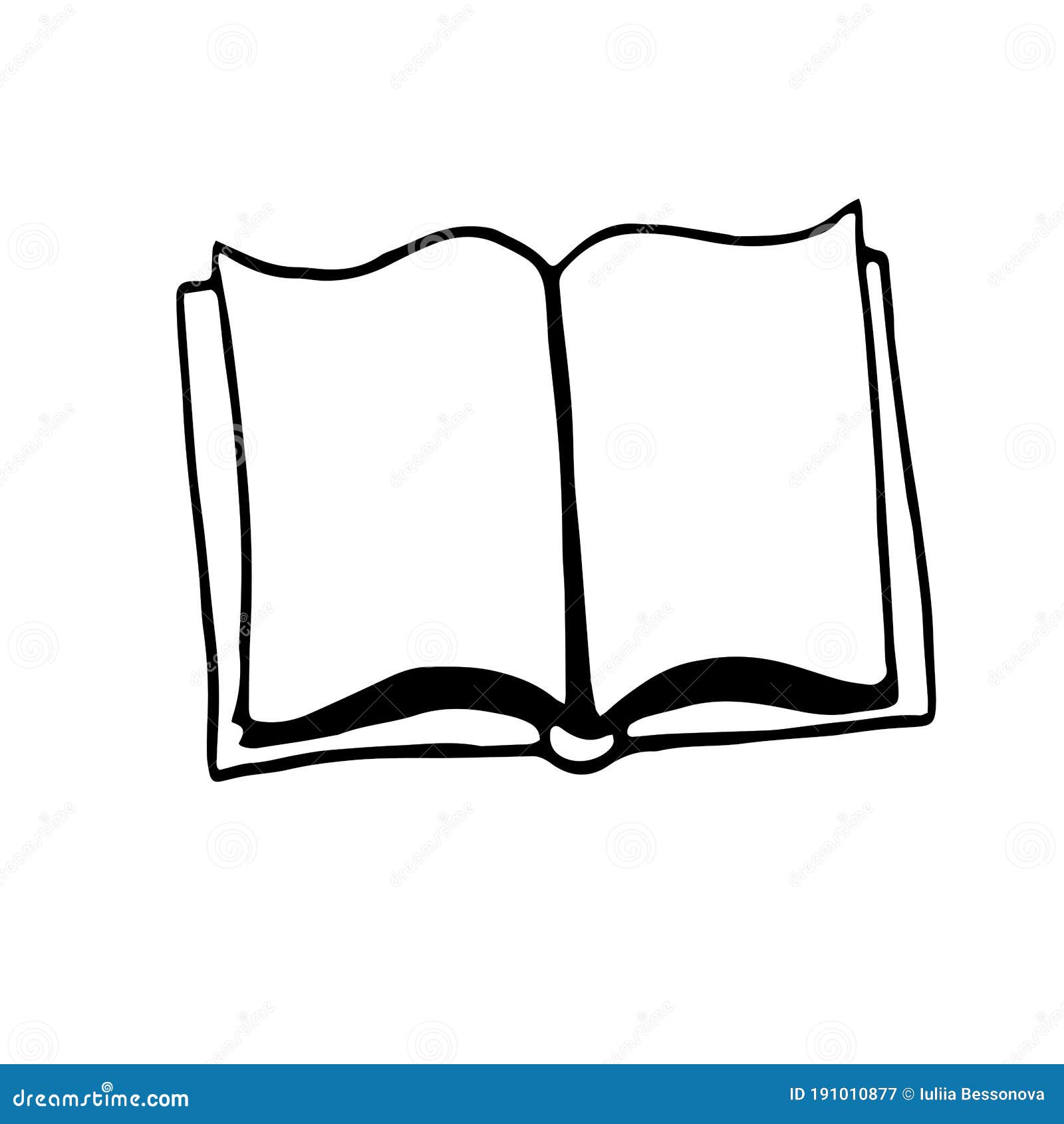 Libro. Dibujo De Esquema Simple Del Doodle De Libro Abierto. Ilustración Dibujada a Mano Vectorial En Blanco Y Negro. Aislado En B Stock de ilustración - Ilustración de bosquejo, enciclopedia: 191010877 Libro. Dibujo De Esquema Simple Del Doodle De Libro Abierto. Ilustración Dibujada a Mano Vectorial En Blanco Y Negro. Aislado En B Stock de ilustración - Ilustración de bosquejo, enciclopedia: 191010877