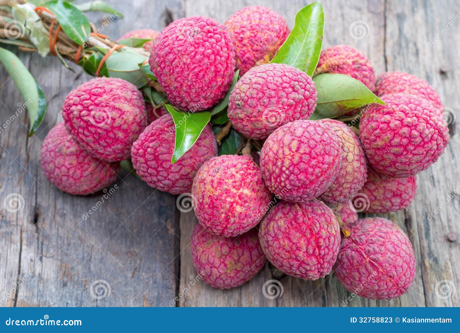 Lichee fruit stock image. Image of fresh, closeup, tropical 32758823