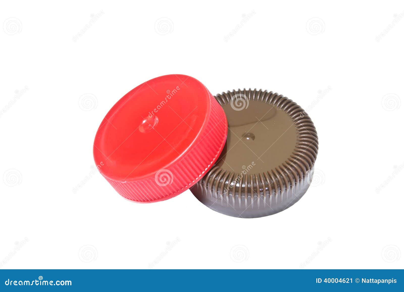 Lid bottle stock image. Image of bottlecap, recycling 40004621