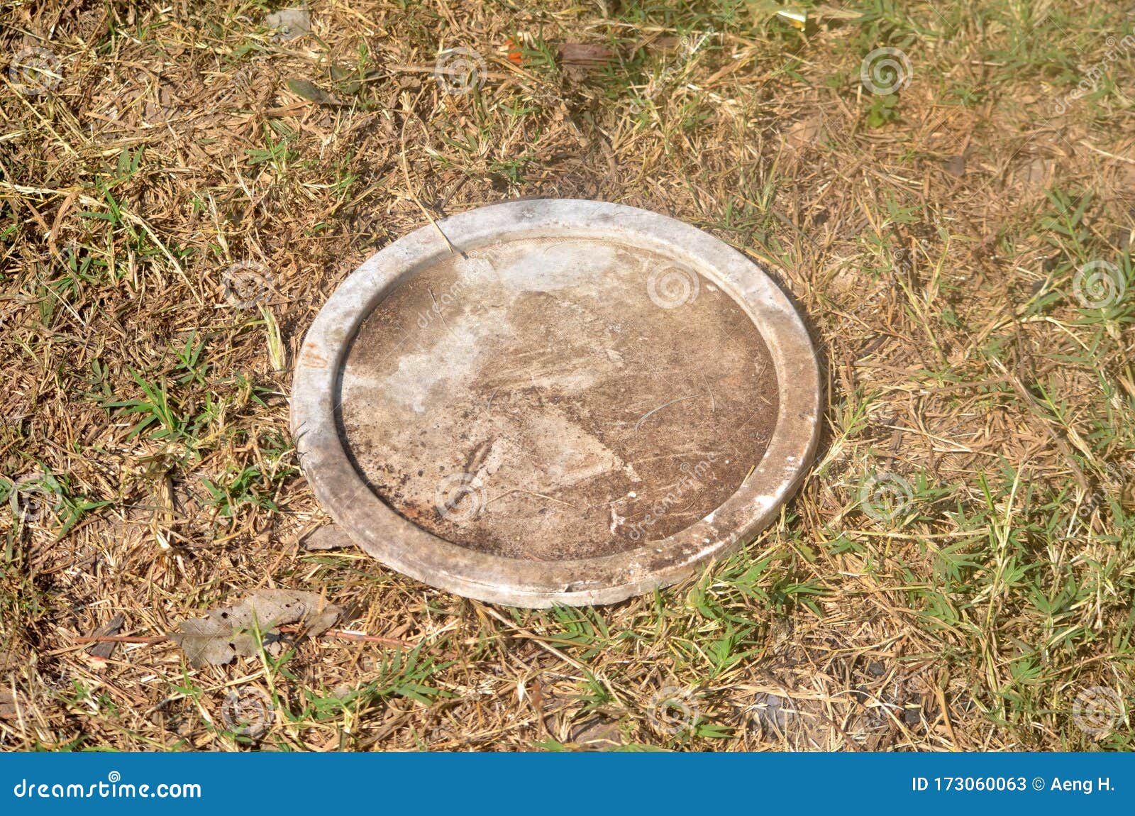 Lid for Plastic Containers. Stock Image Image of scene, plastic