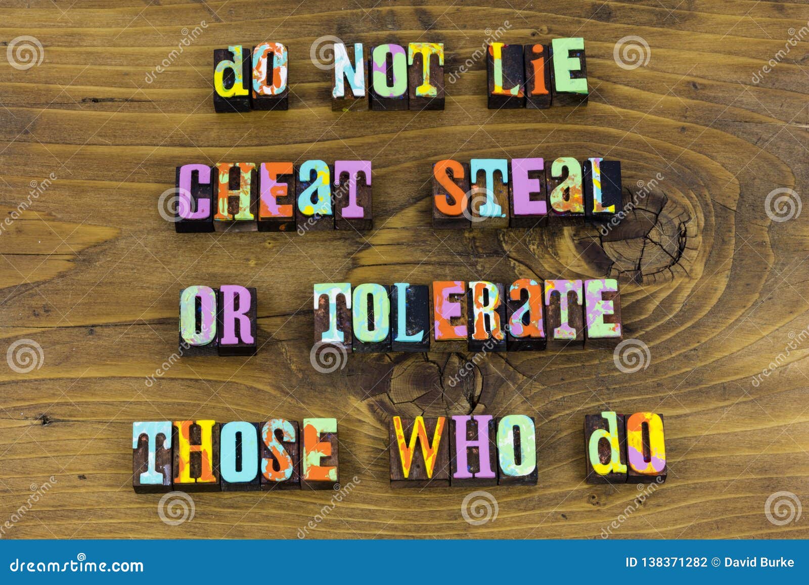 lie cheat steal fraud truth dishonest deception honesty ethics