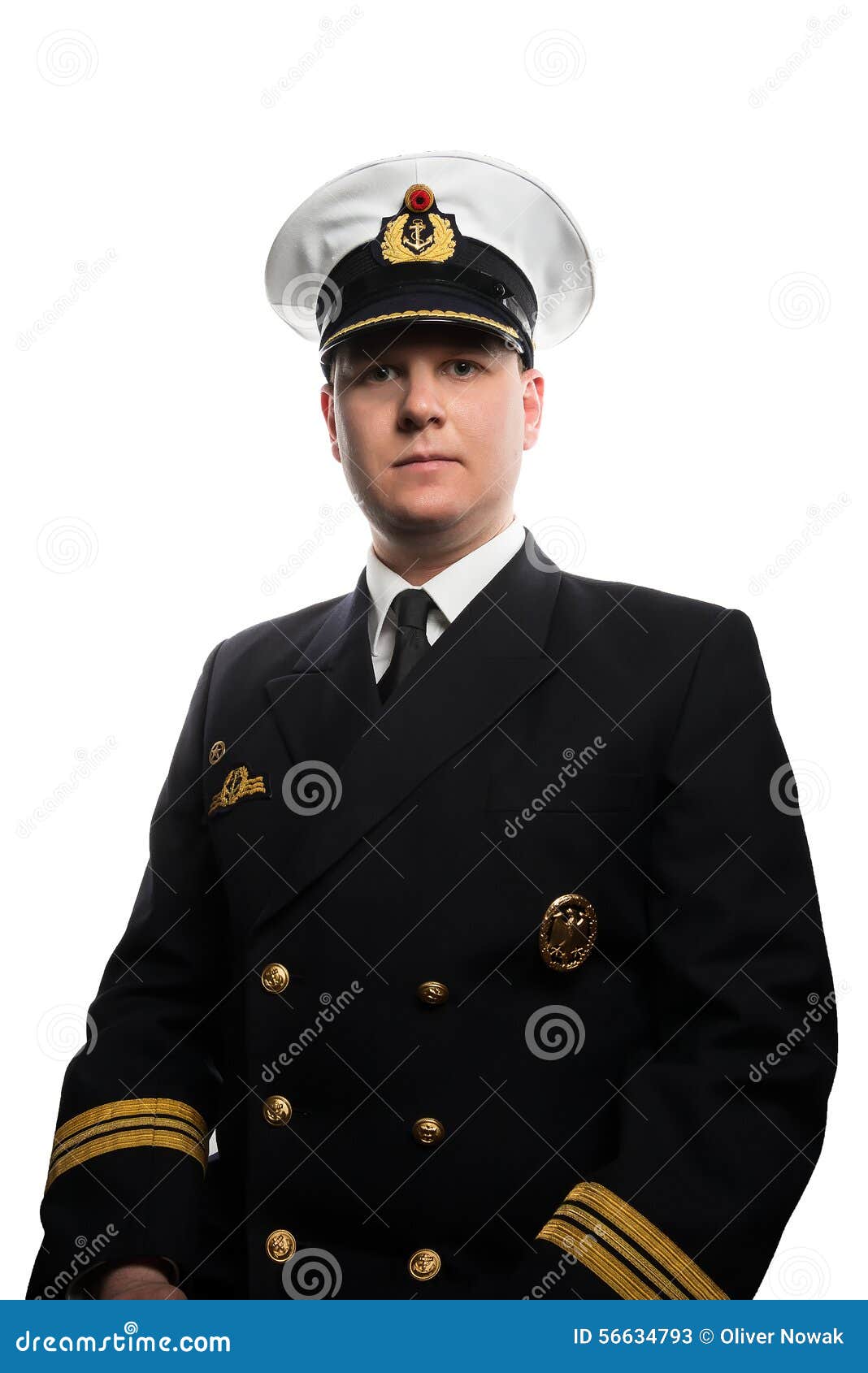 lieutenant commander