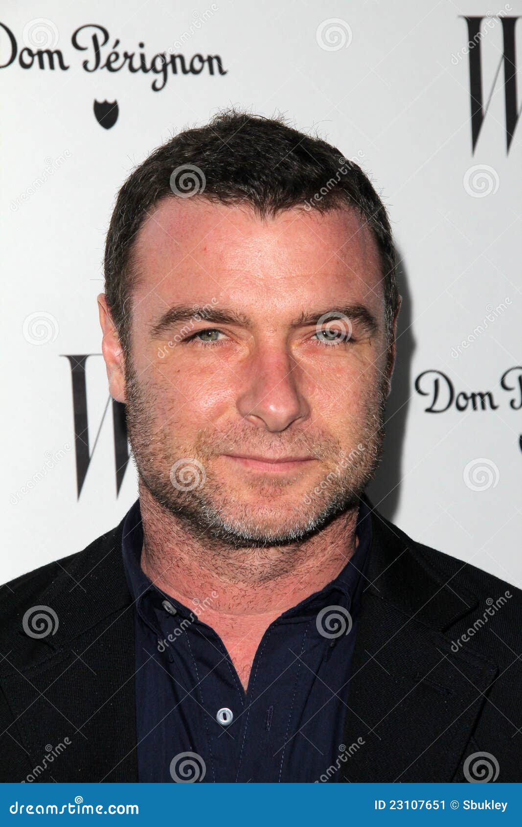 Liev Schreiber editorial photo. Image of schreiber, issue 23107651