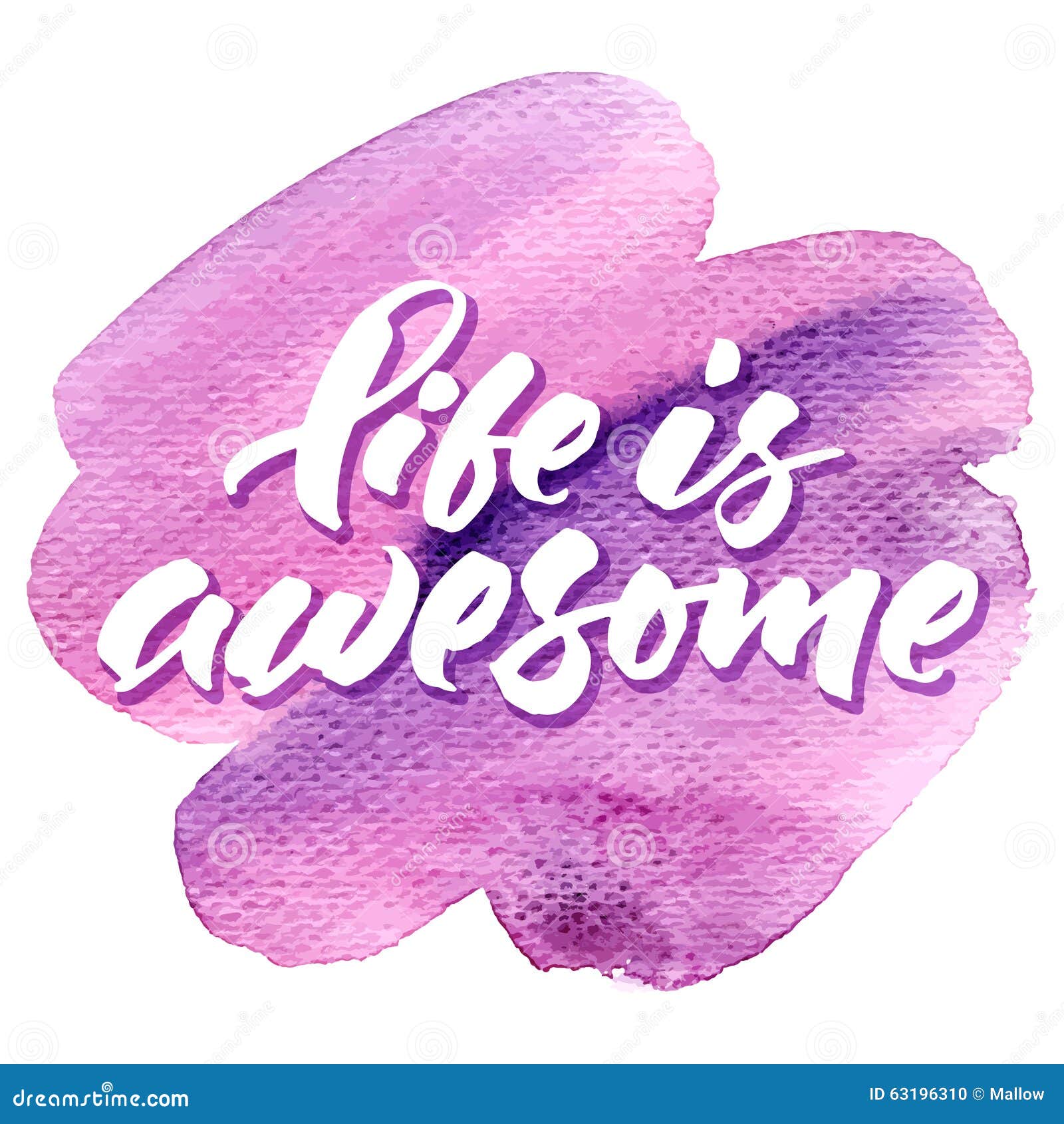 life is awesome