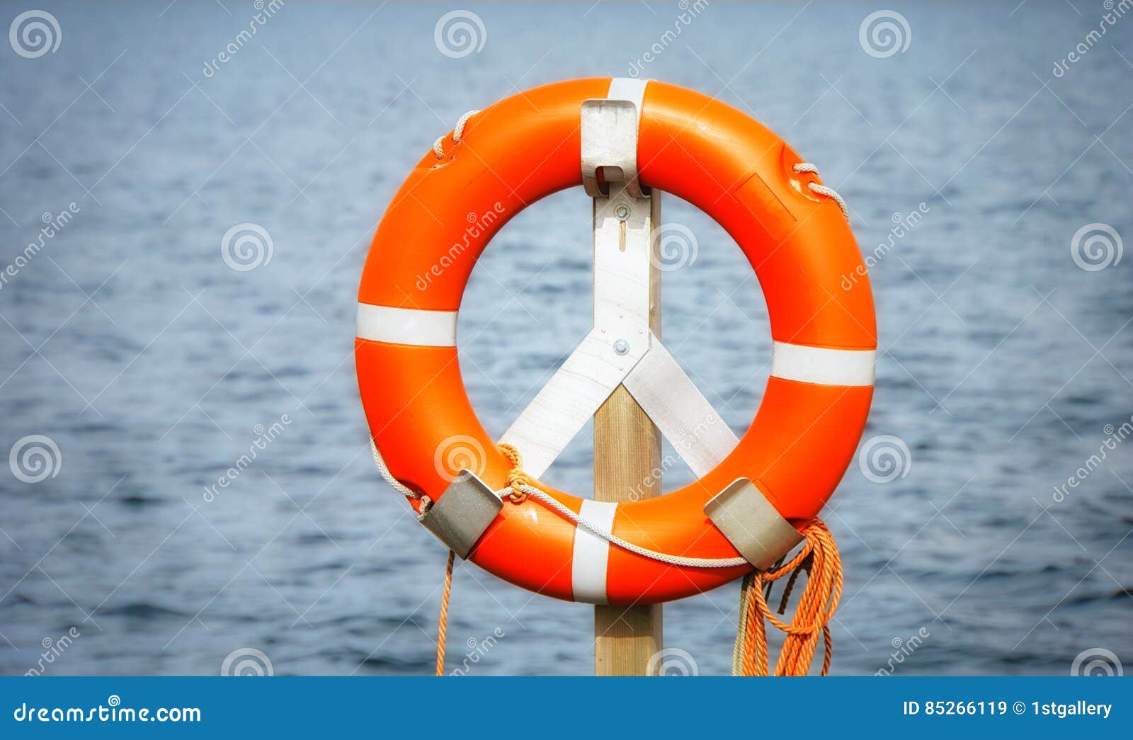 Life belt, rescue ring stock image. Image of circle, lifebuoy 85266119