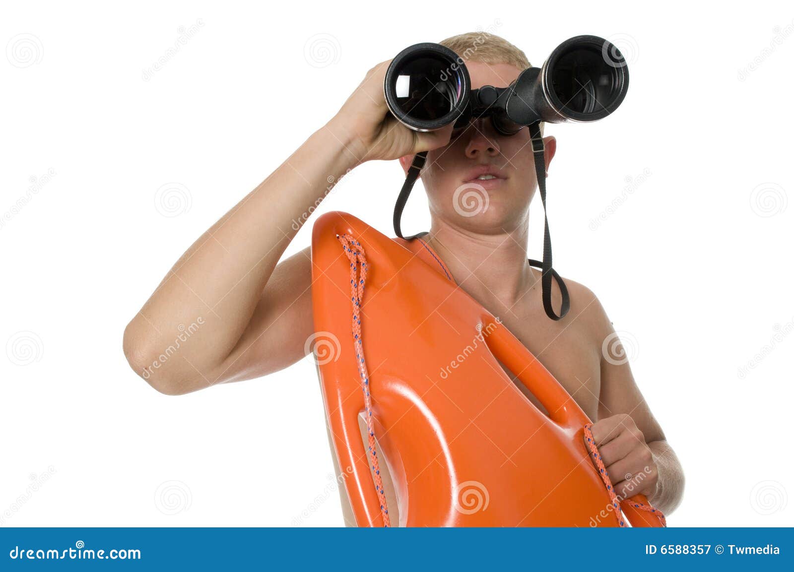 Lifeguard stock image. Image of life, help, rescue, concentrate 6588357