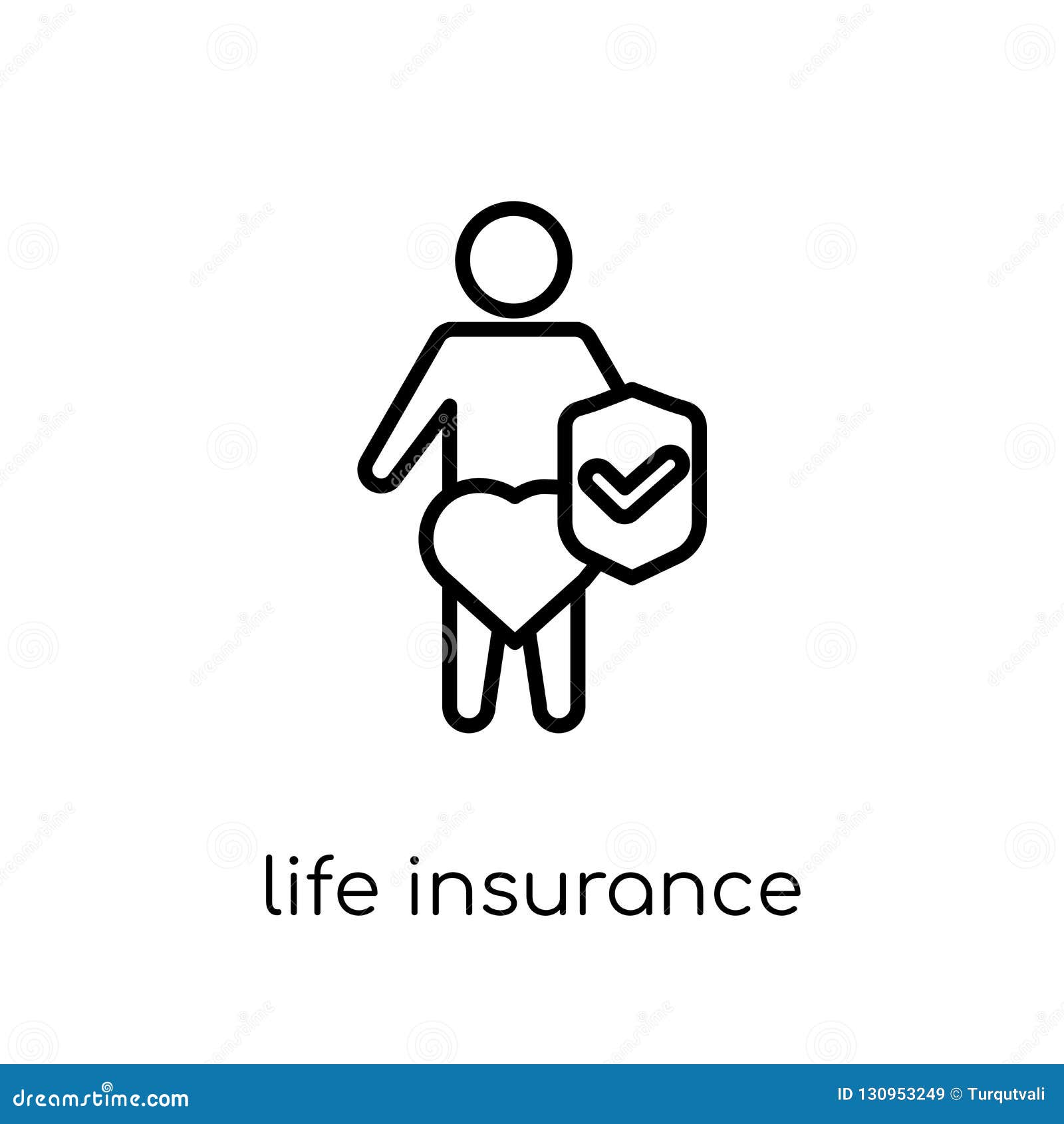 Insurance Clip Art Black And White