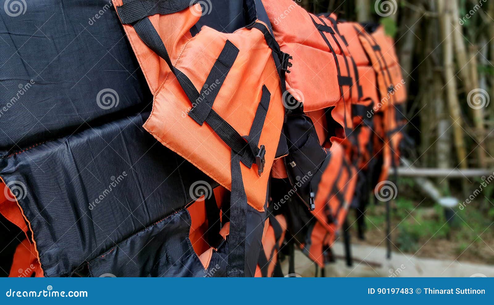 Life jacket stock image. Image of save, lifejacket, safety 90197483