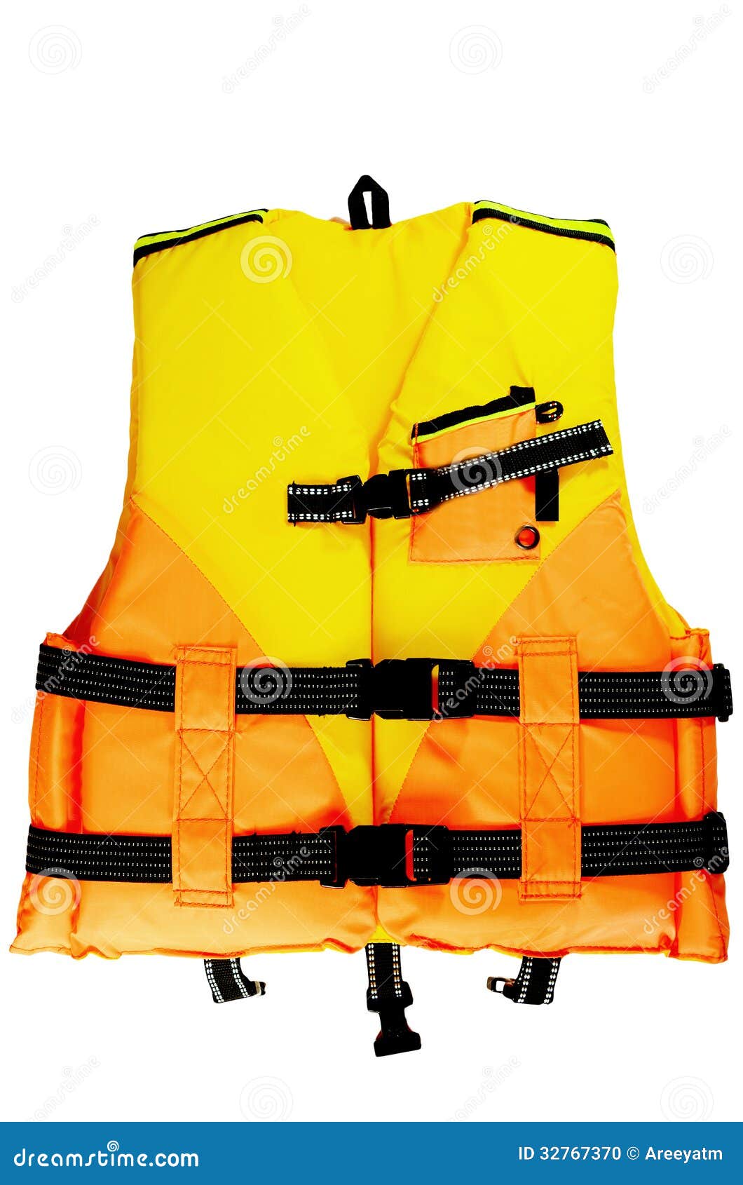 Life Jacket. stock photo. Image of clothing, child, rescue - 32767370