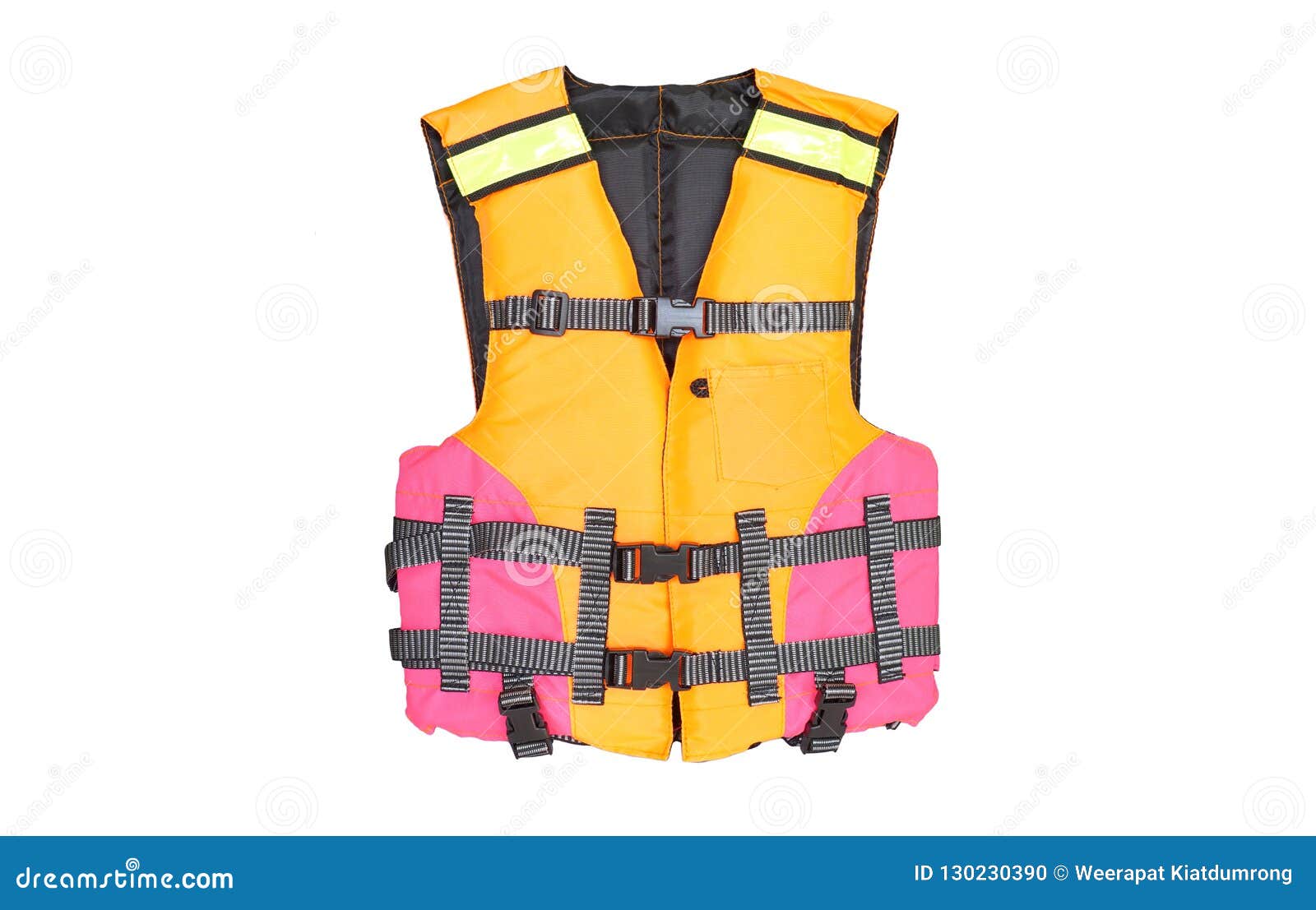 A life jacket stock photo. Image of wear, ship, clothing - 130230390